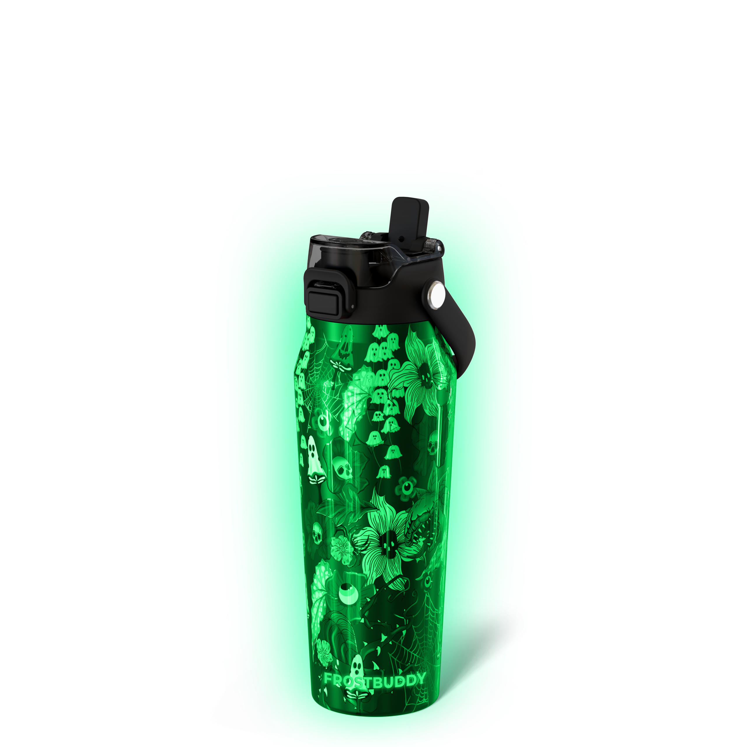 Bottle Buddy 24oz | Toxic Bloom - Image 4