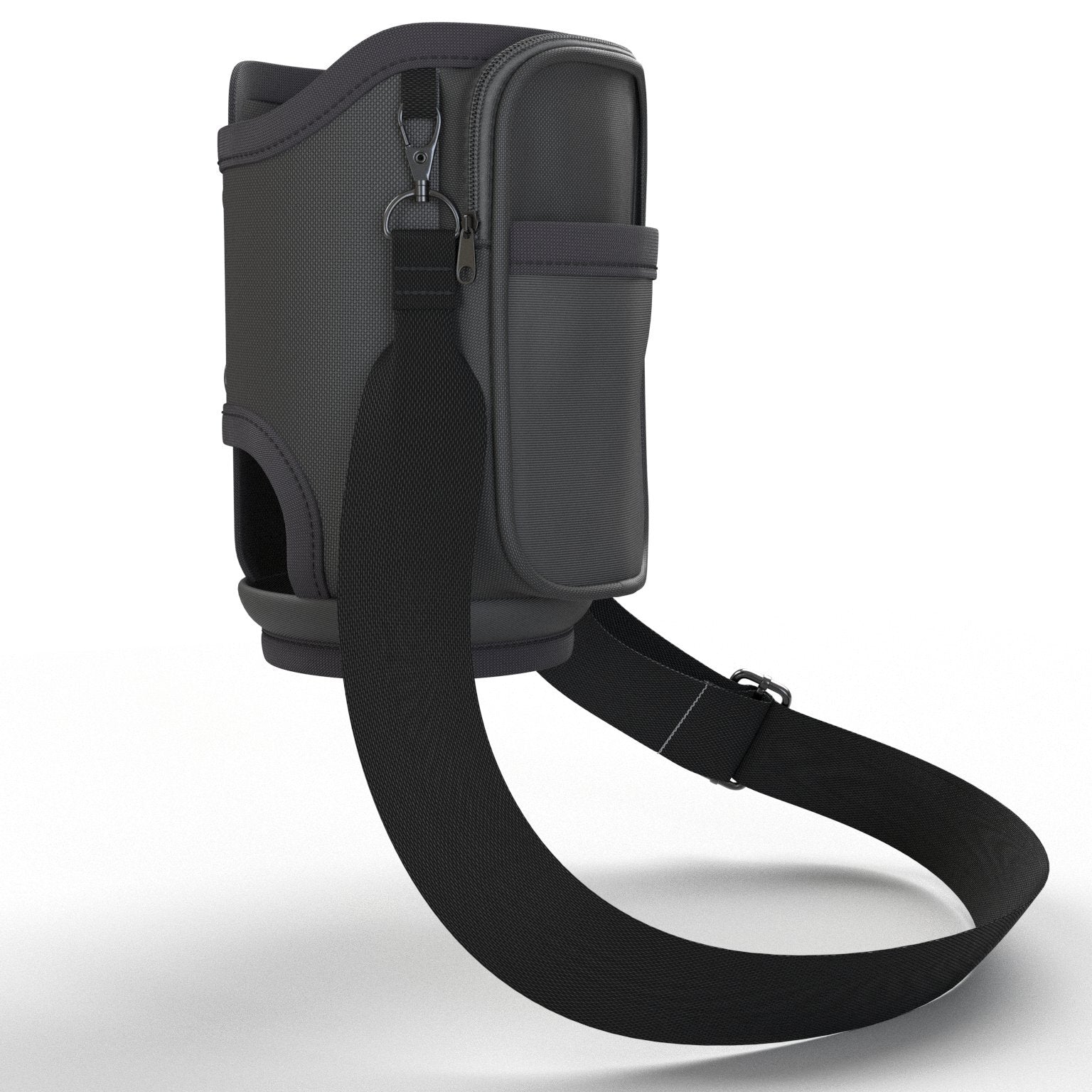 Thicc Buddy 40oz | Crossbody Bag - Image 4