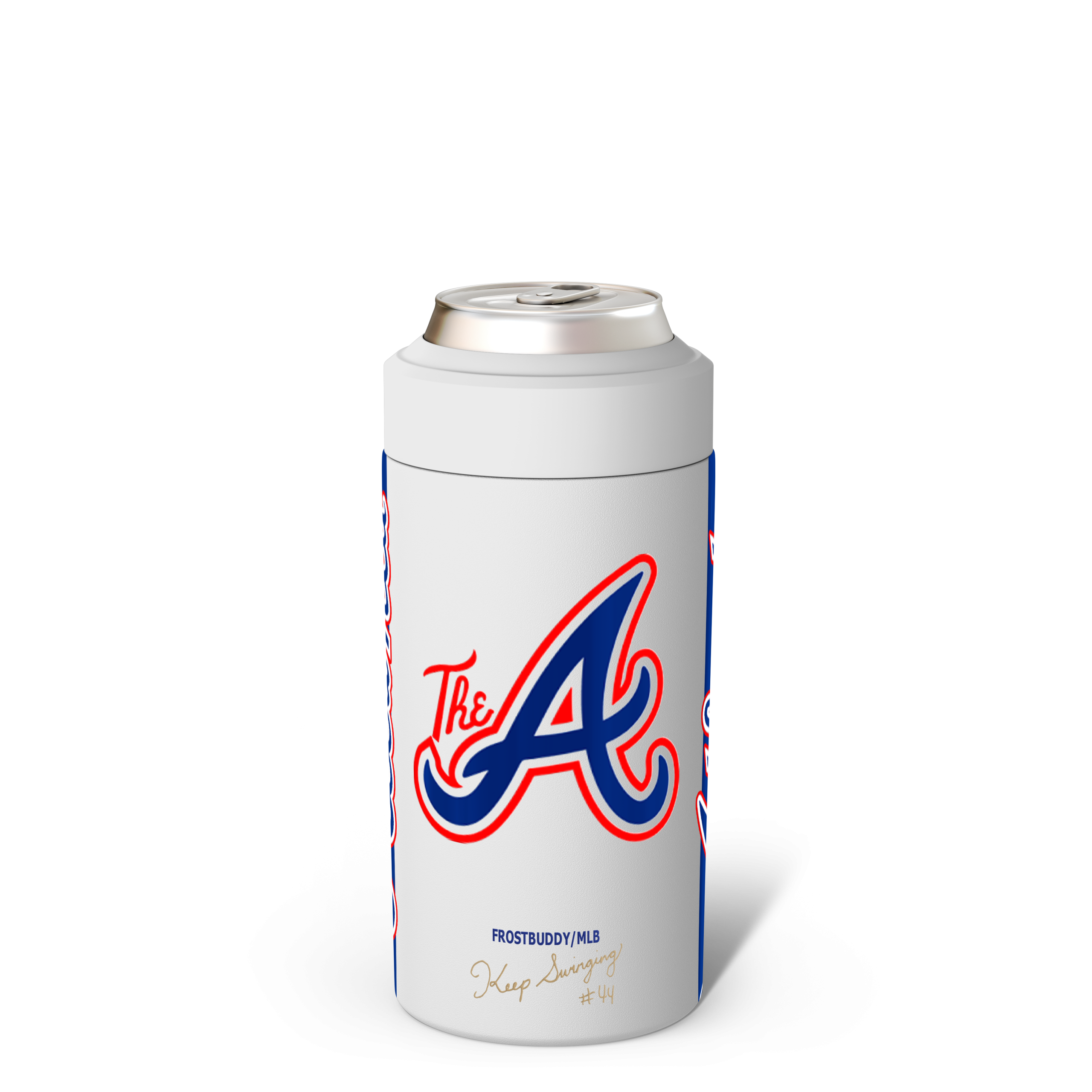 Universal Buddy | Atlanta Braves | City Connect - Image 3