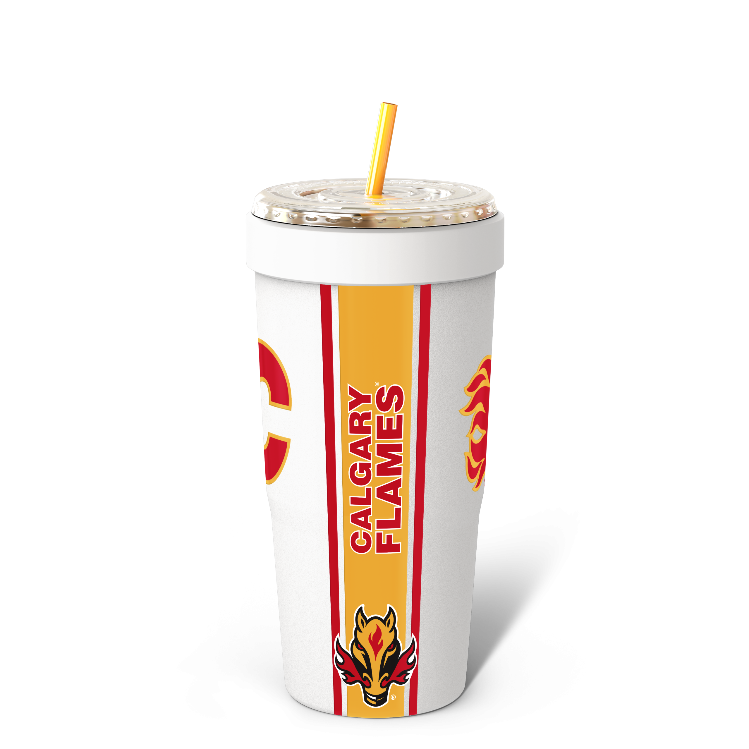 To-Go Buddy | Calgary Flames | Gameday - Image 2