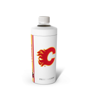 Universal XL | Calgary Flames | Gameday