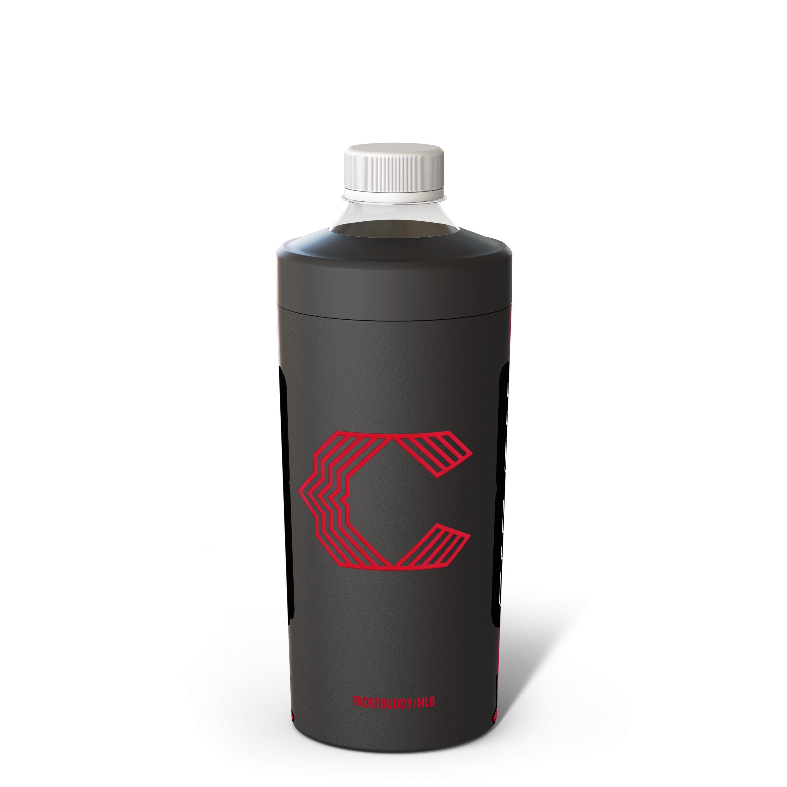 Universal XL | Cincinnati Reds | City Connect - Image 3