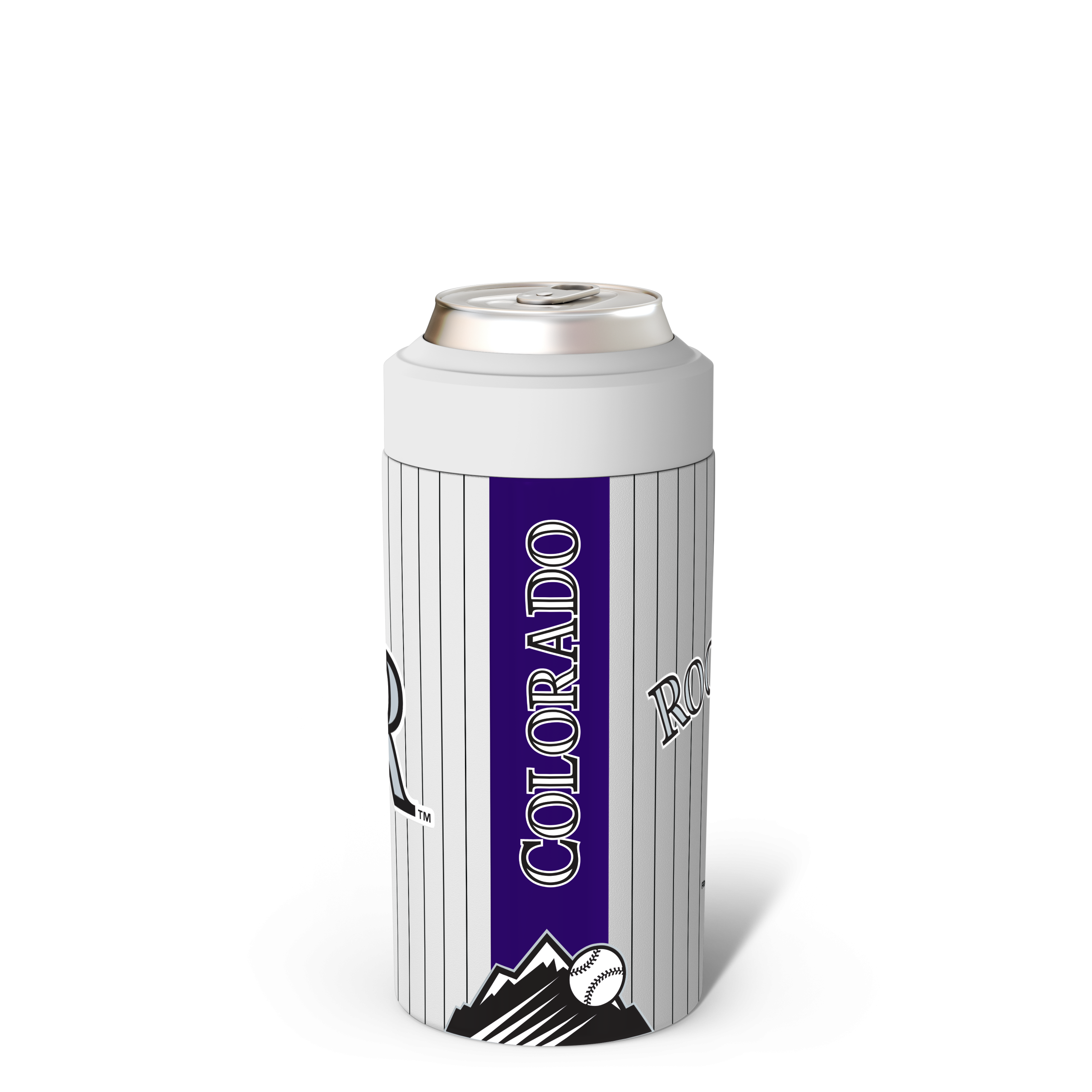 Universal Buddy | Colorado Rockies | Gameday - Image 2
