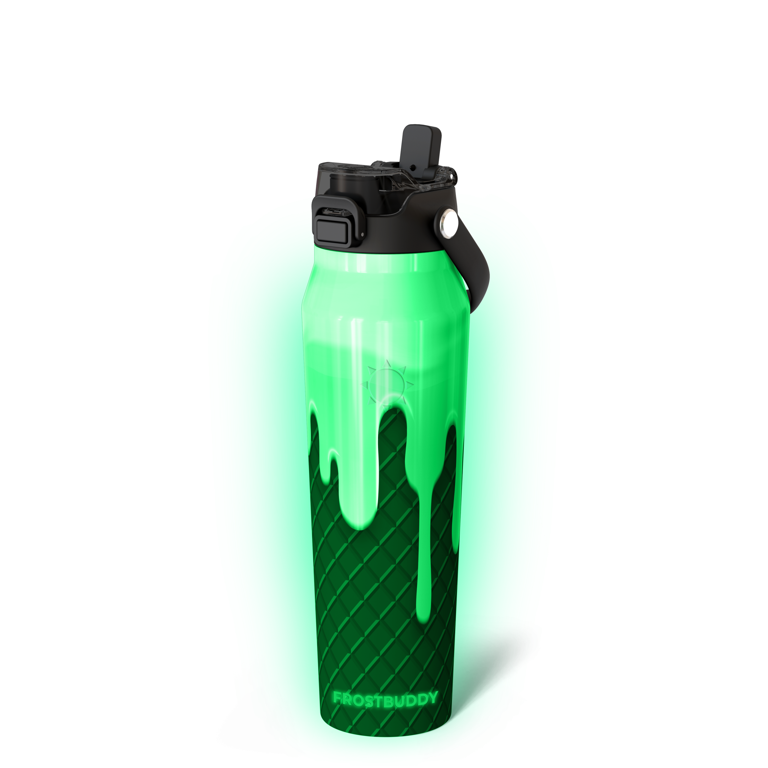 Bottle Buddy 32oz | Cosmic Drip - Image 3
