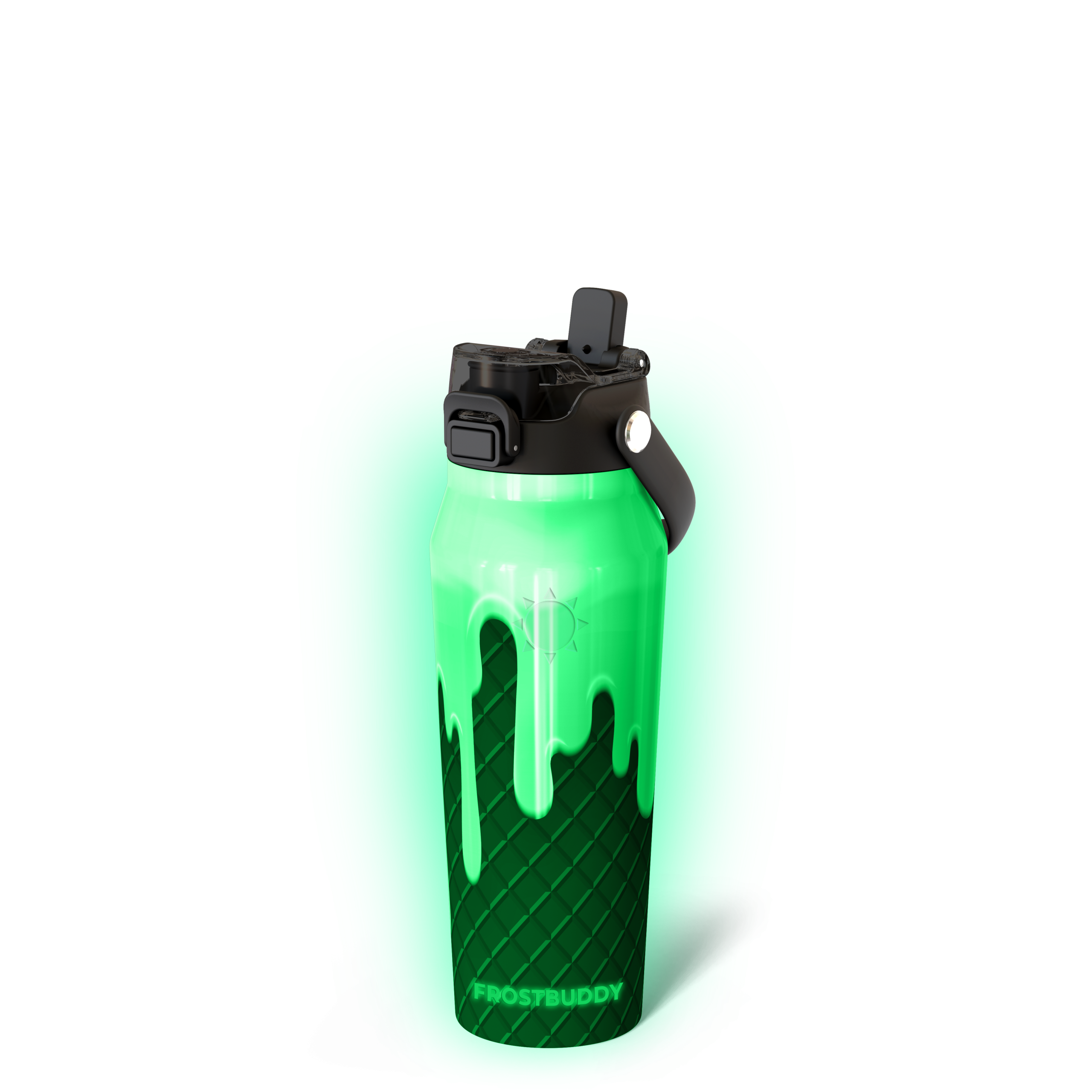 Bottle Buddy 24oz | Cosmic Drip - Image 3