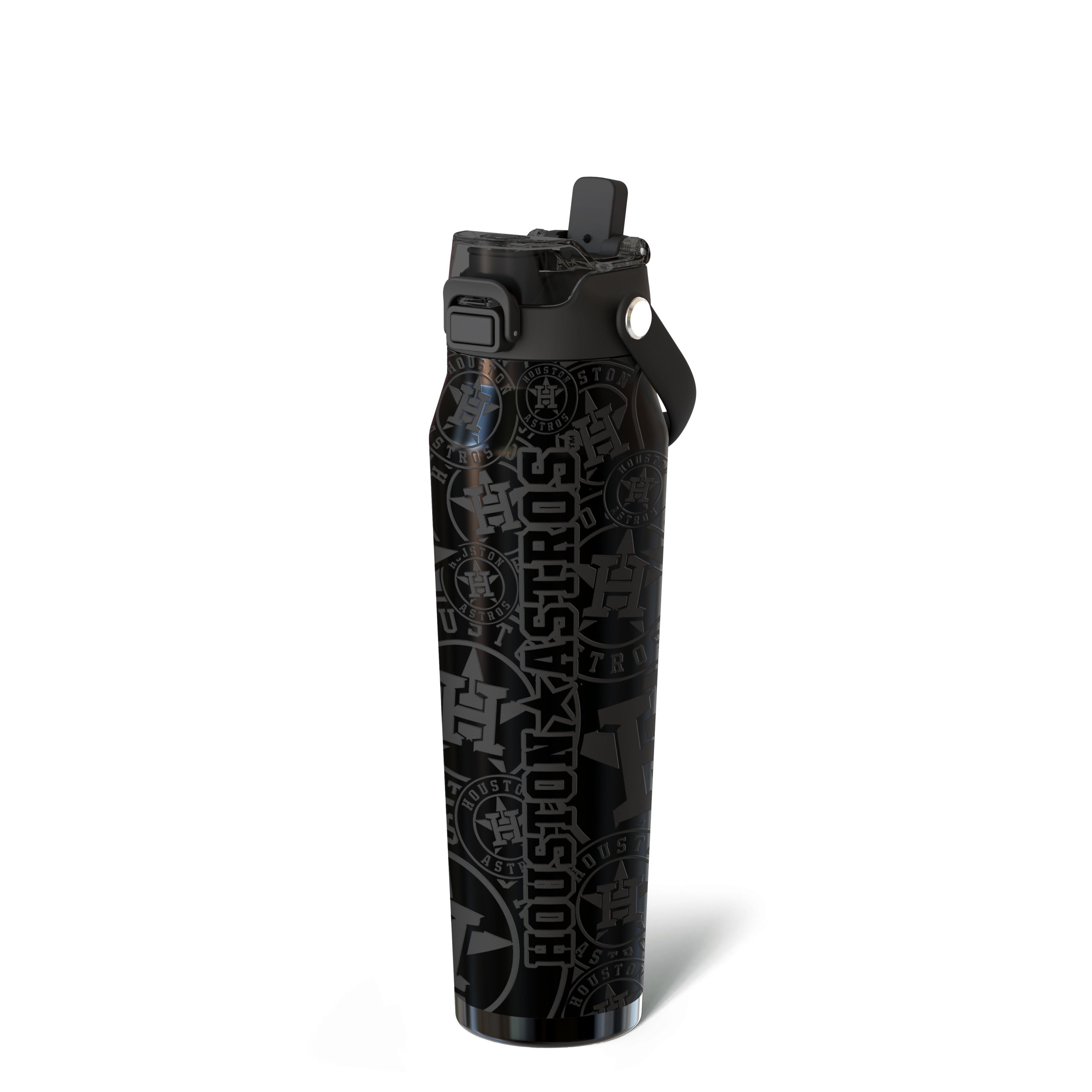 Bottle Buddy 32oz | Houston Astros | Night Game - Image 2