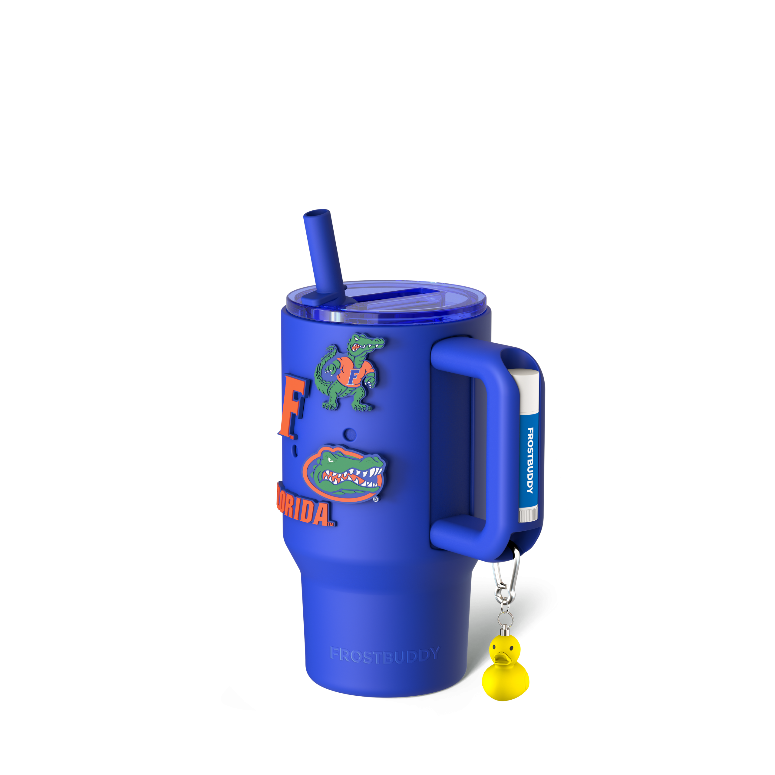Thicc Buddy 16oz | Florida Gators | Skin + Budz Bundle