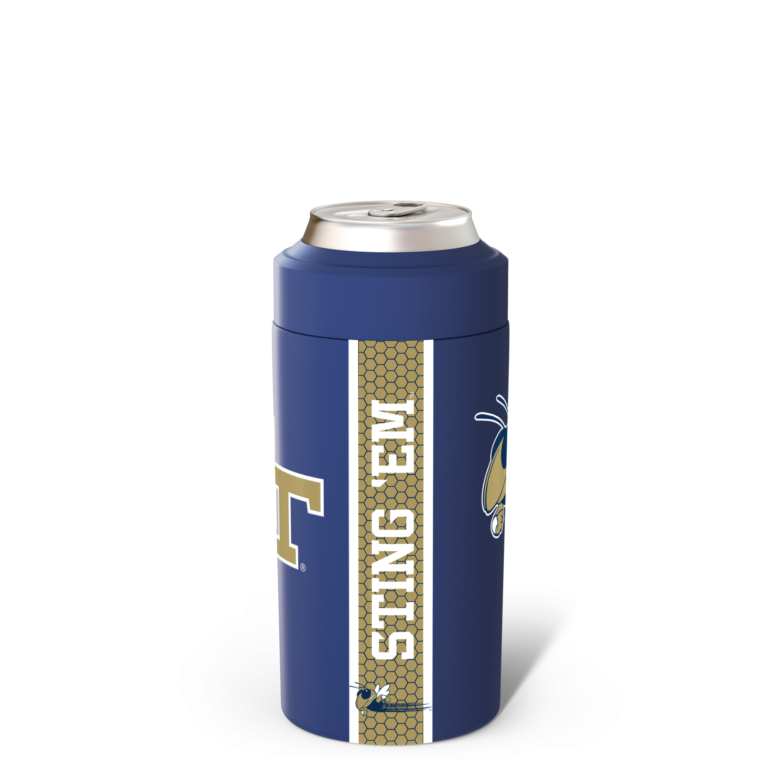 Universal Buddy | Georgia Tech Yellow Jackets | Gameday - Image 2