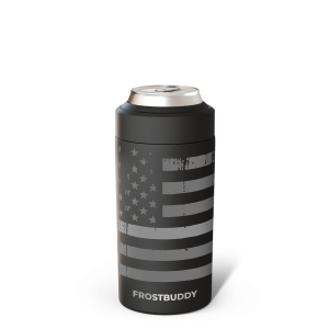 Universal Buddy | Gunmetal Glory