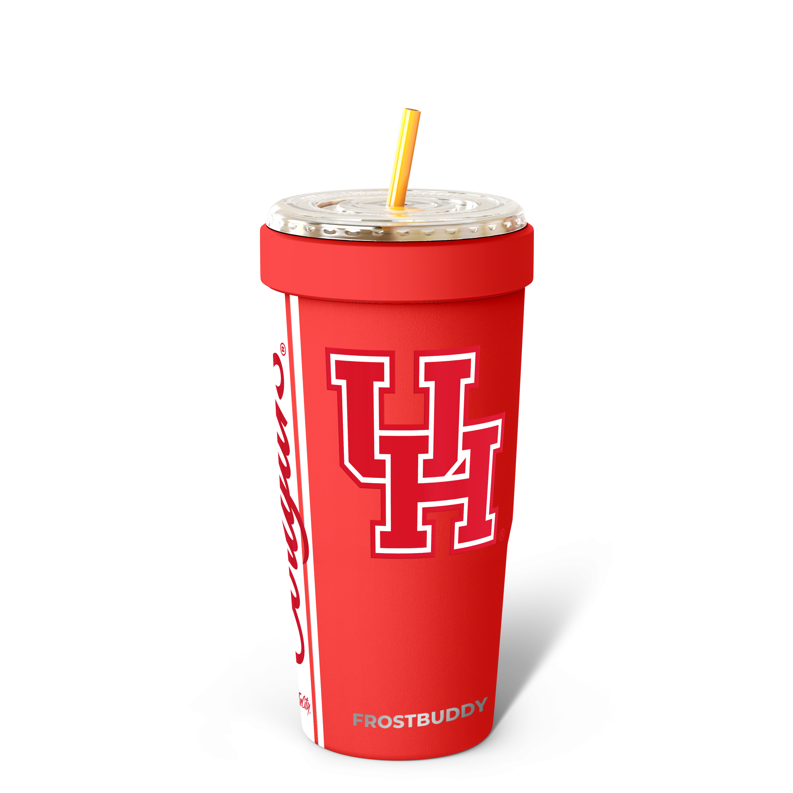 To-Go Buddy | Houston Cougars | Gameday