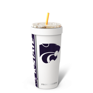 To-Go Buddy | Kansas State Wildcats | Gameday