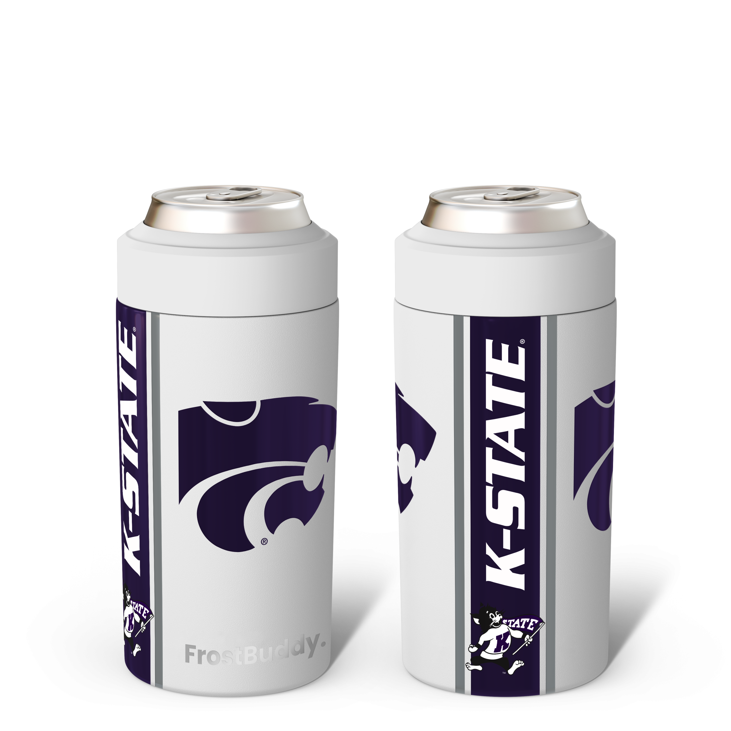 Universal Buddy | Kansas State Wildcats | Gameday - Image 3