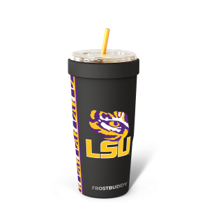 To-Go Buddy | LSU Tigers | Gameday