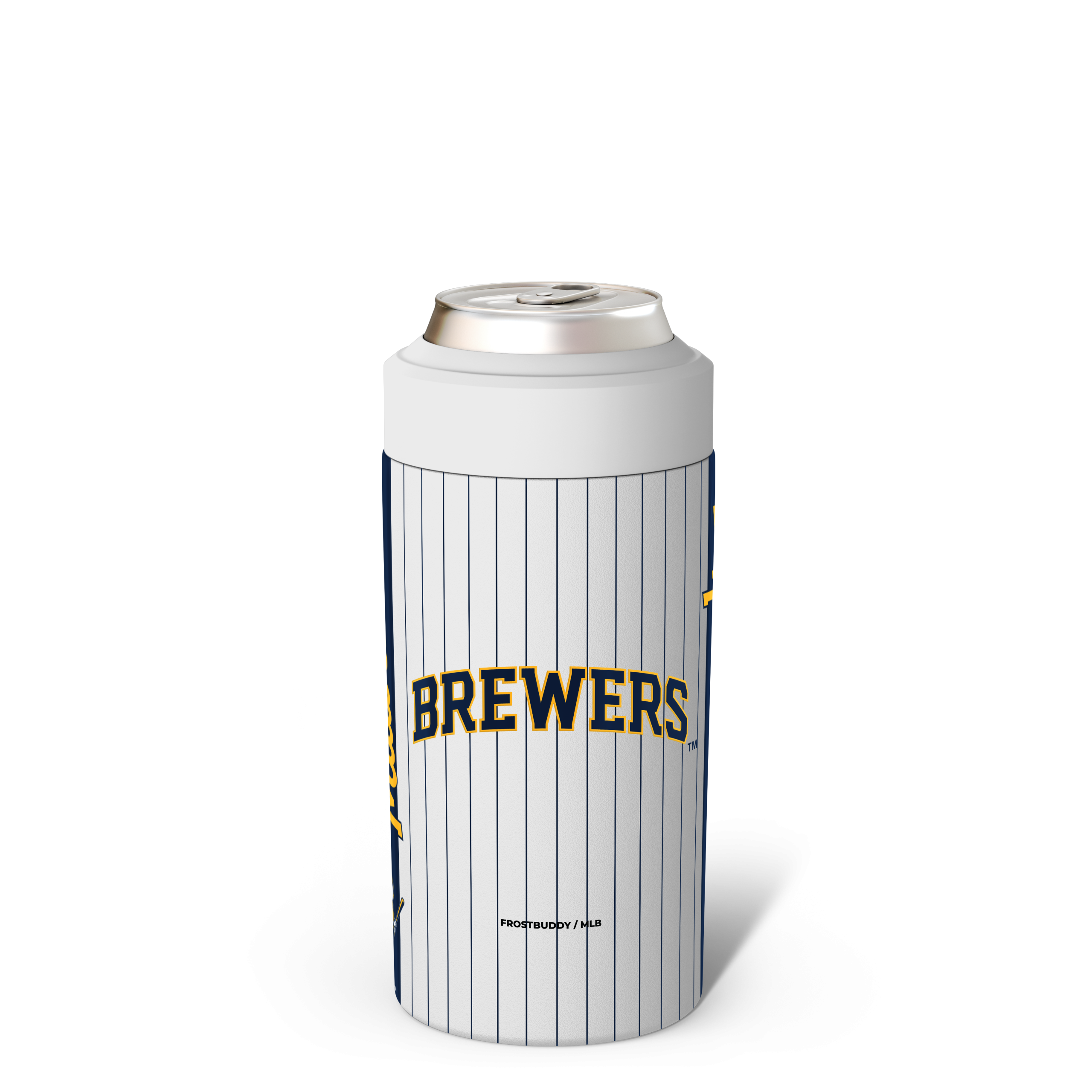 Universal Buddy | Milwaukee Brewers | Gameday - Image 3