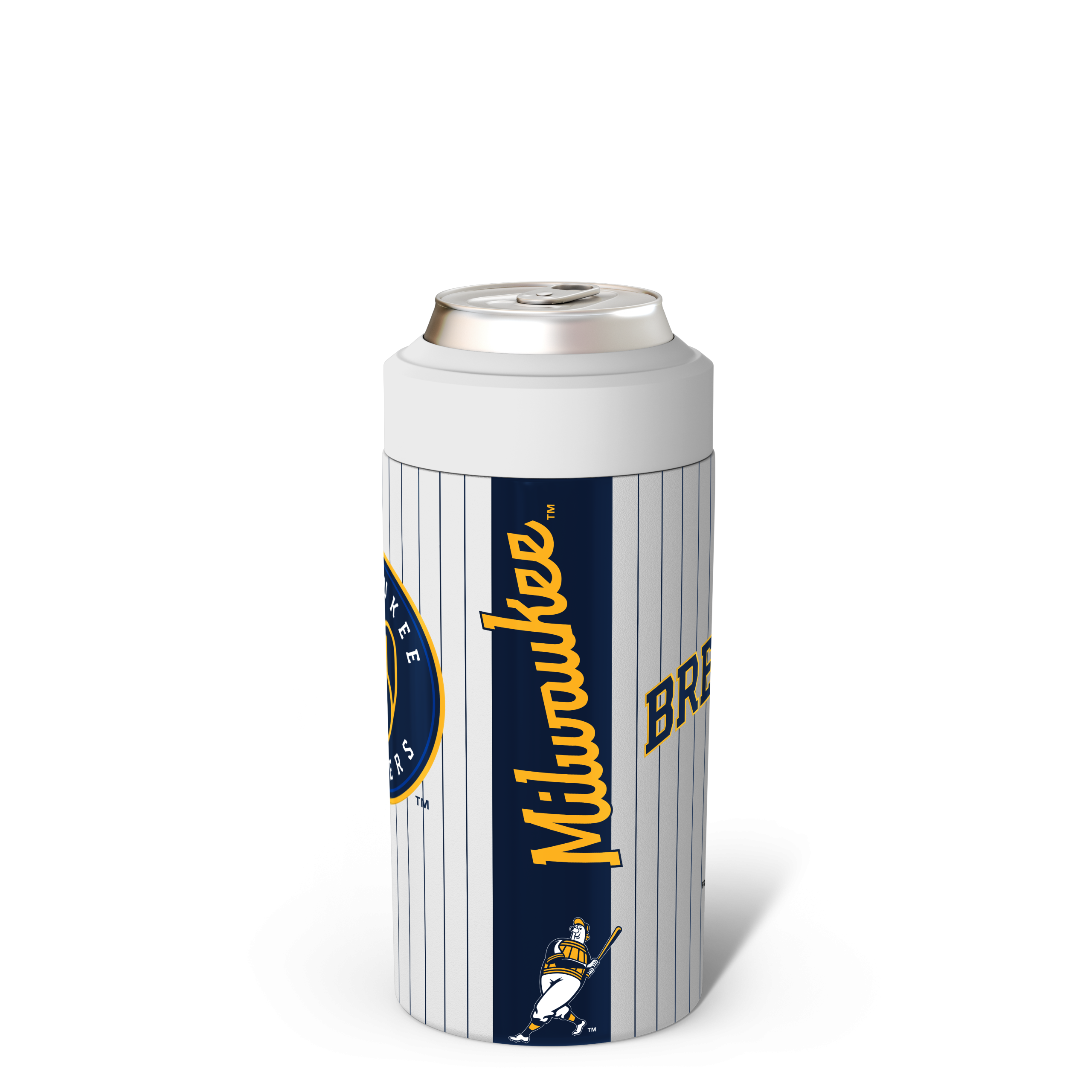 Universal Buddy | Milwaukee Brewers | Gameday - Image 2