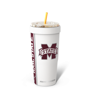 To-Go Buddy | Mississippi State Bulldogs | Gameday