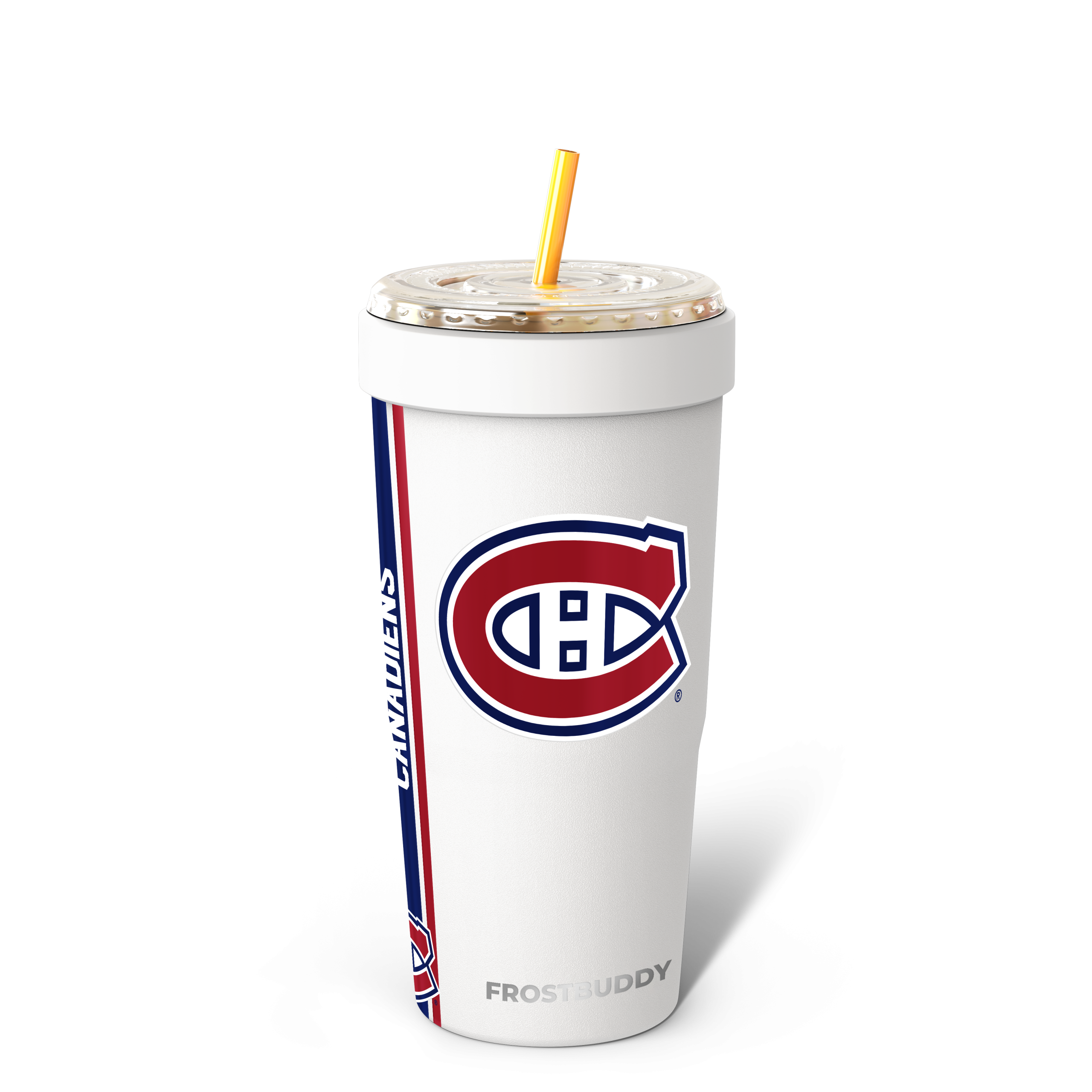 To-Go Buddy | Montreal Canadiens | Gameday