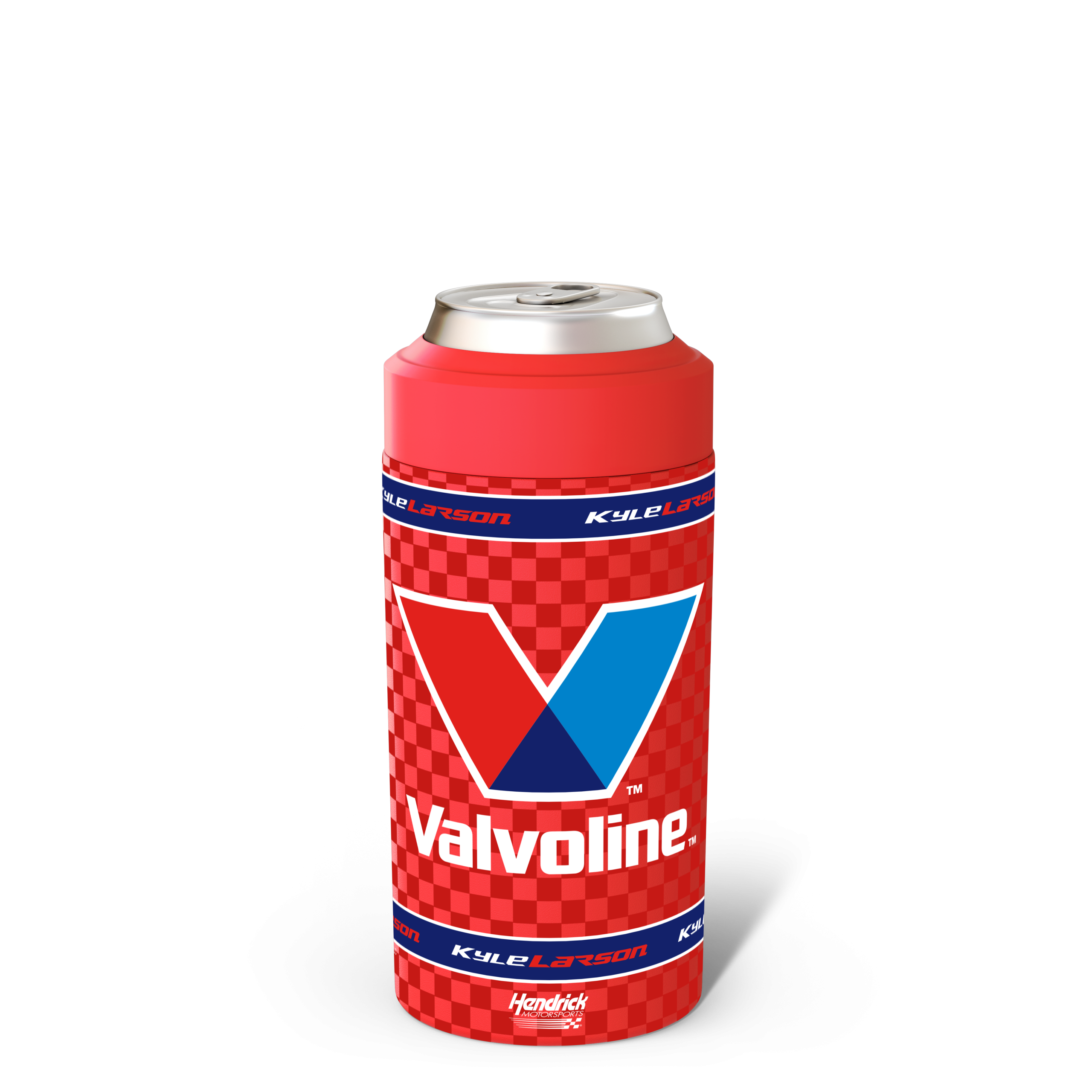 Universal Buddy | Kyle Larson | Valvoline - Image 2