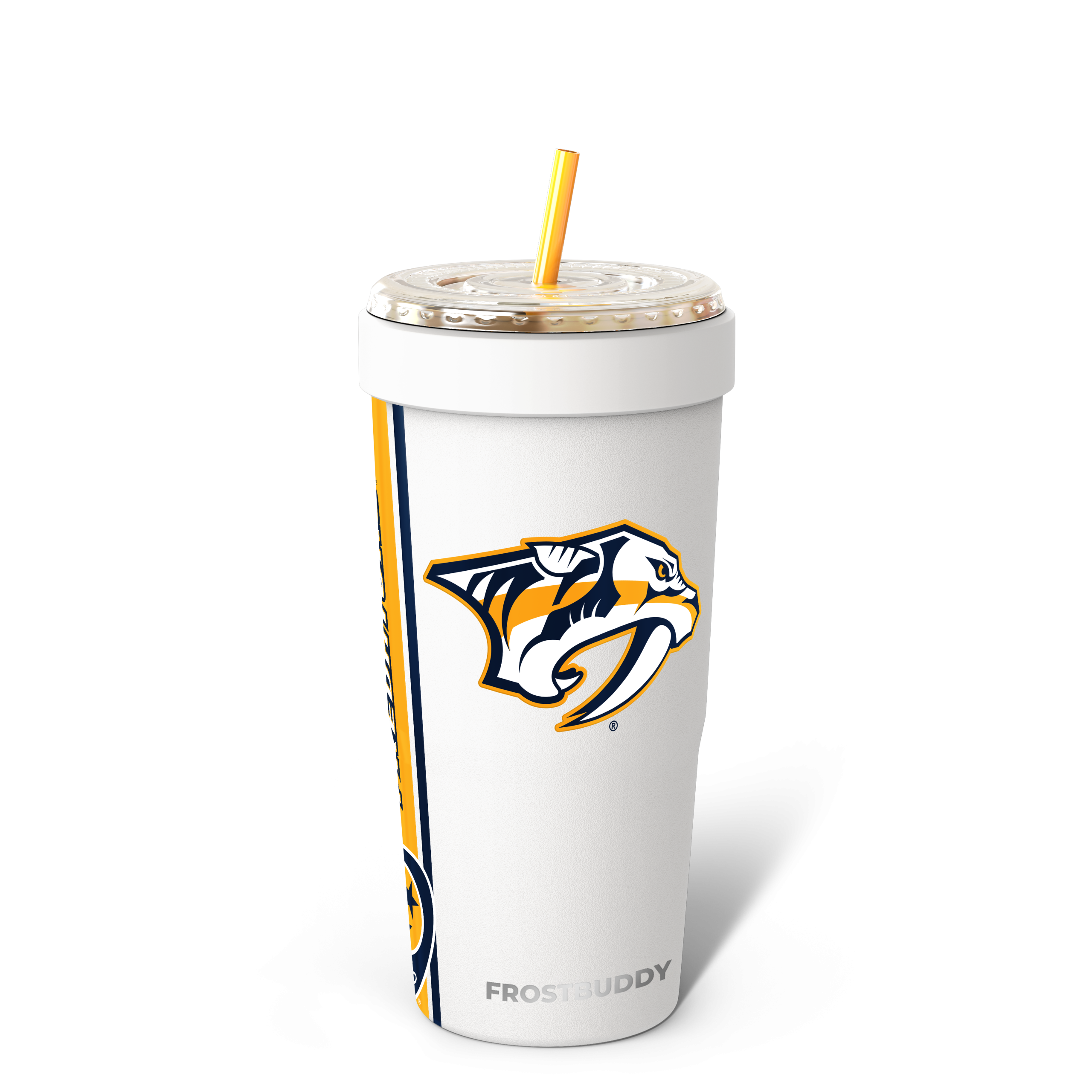To-Go Buddy | Nashville Predators | Gameday