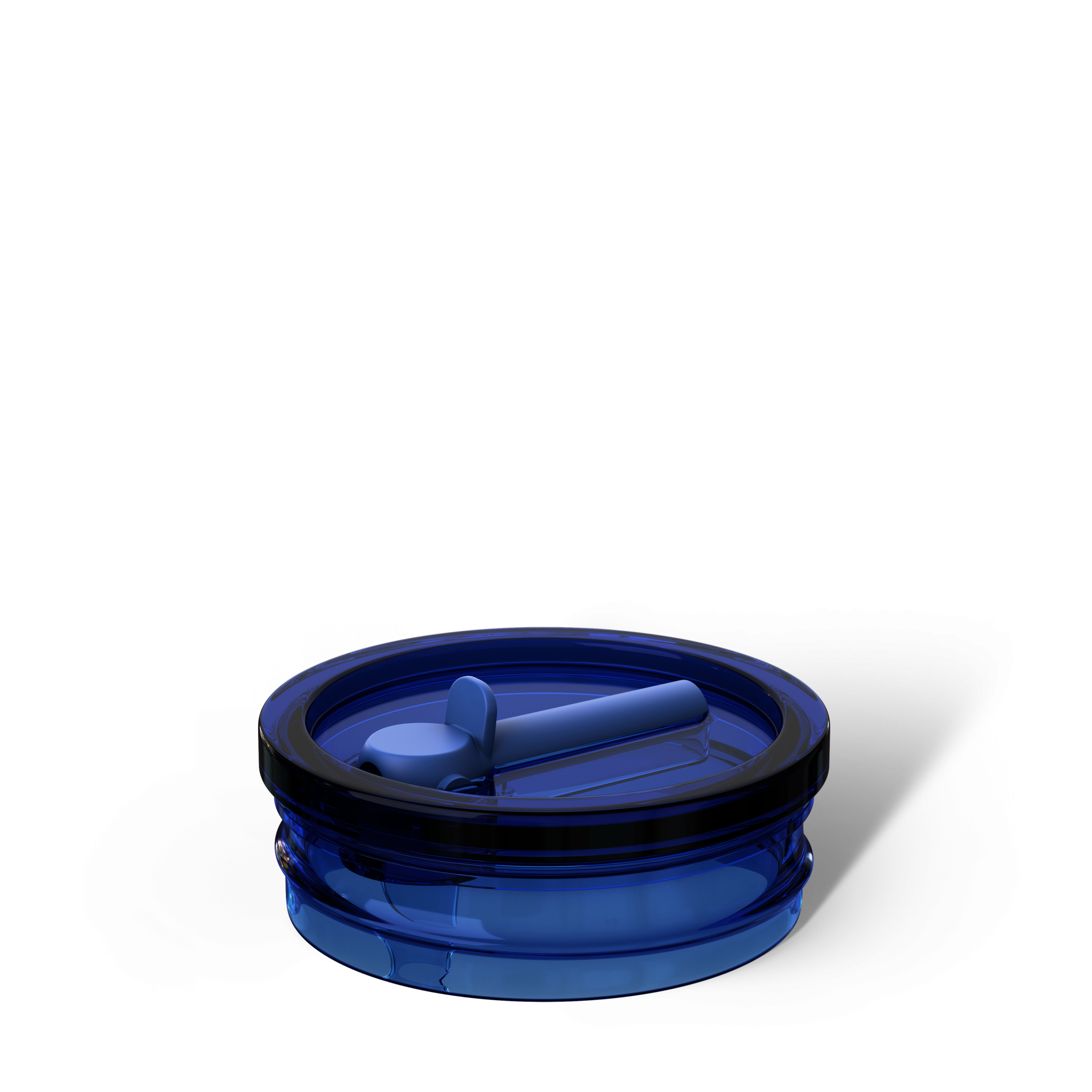 Thicc Buddy 40oz | Flip Straw Lid - Image 5