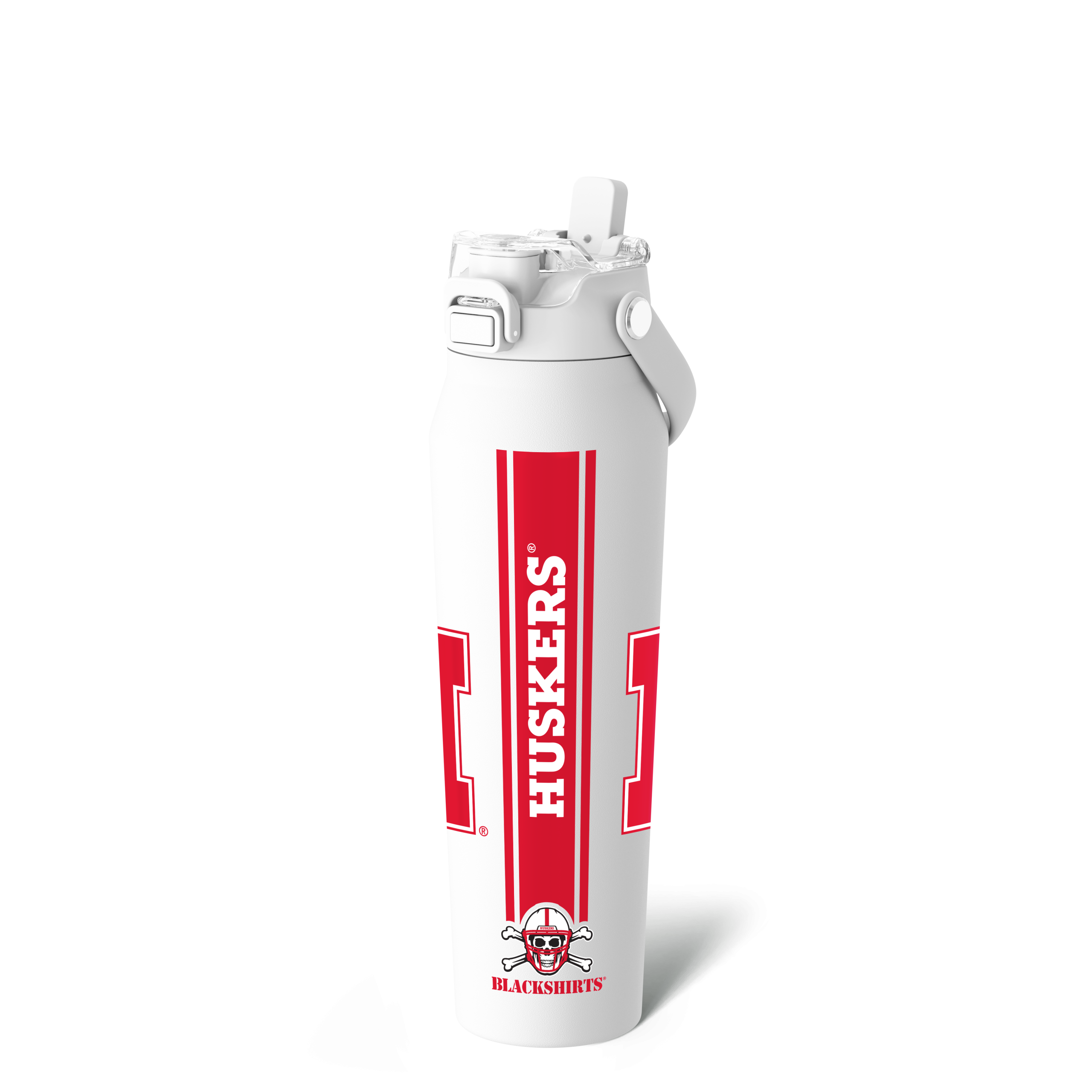 Bottle Buddy 32oz | Nebraska Cornhuskers | Gameday - Image 2