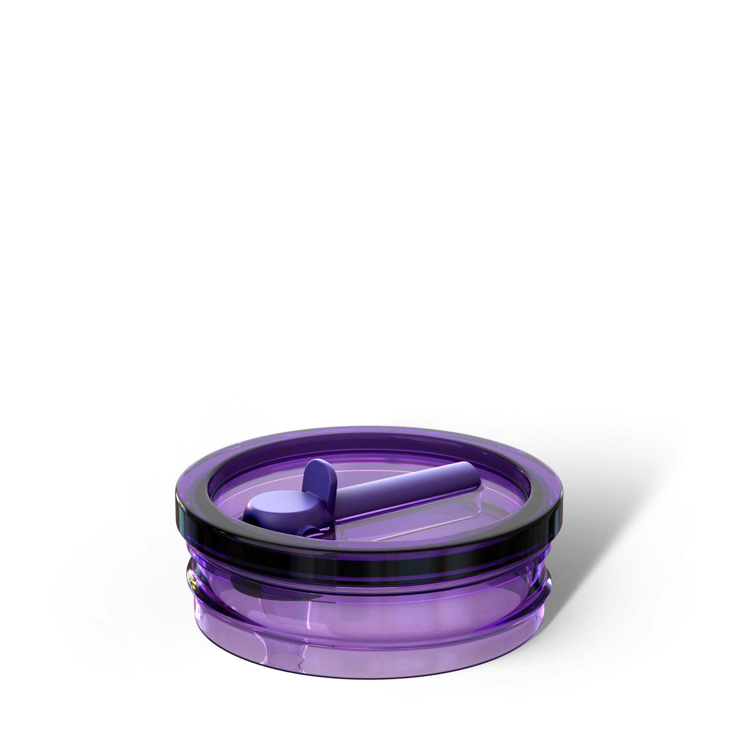 Thicc Buddy 40oz | Flip Straw Lid - Image 8
