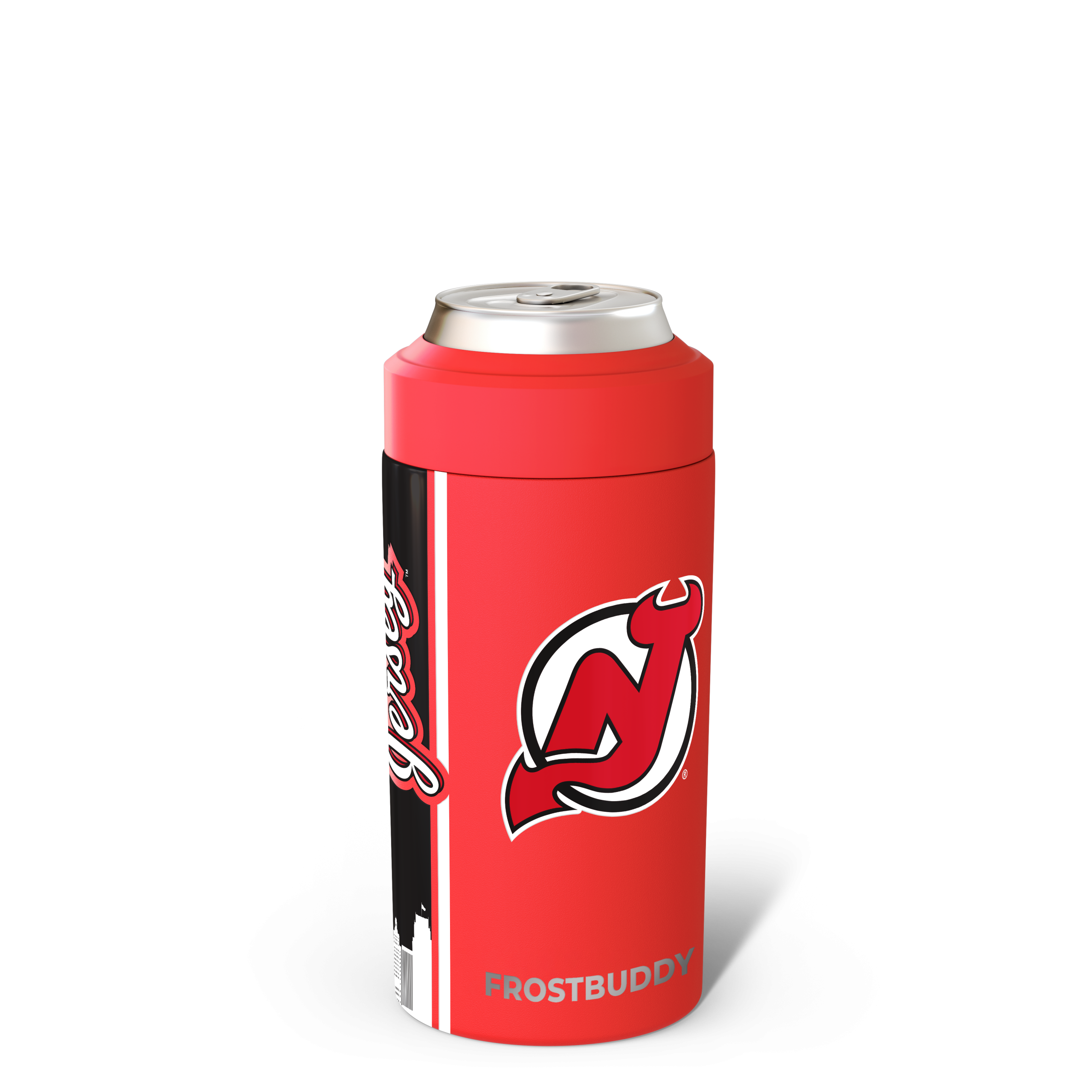 Universal Buddy | New Jersey Devils | Gameday