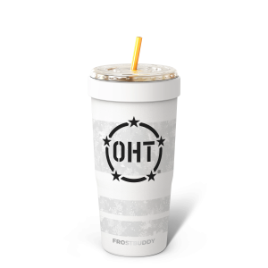 To-Go Buddy | OHT Support