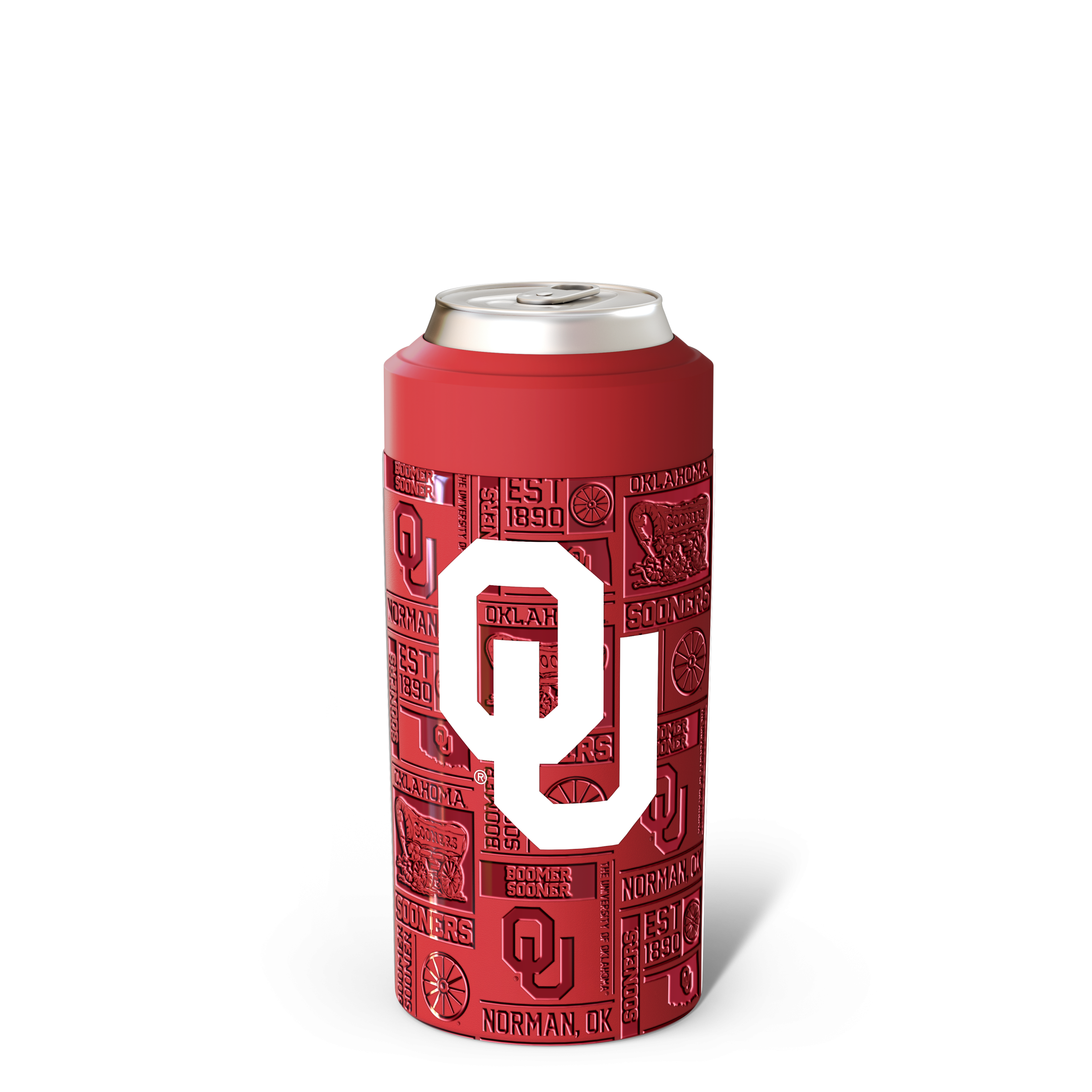 Universal Buddy | Oklahoma Sooners | Legacy - Image 3