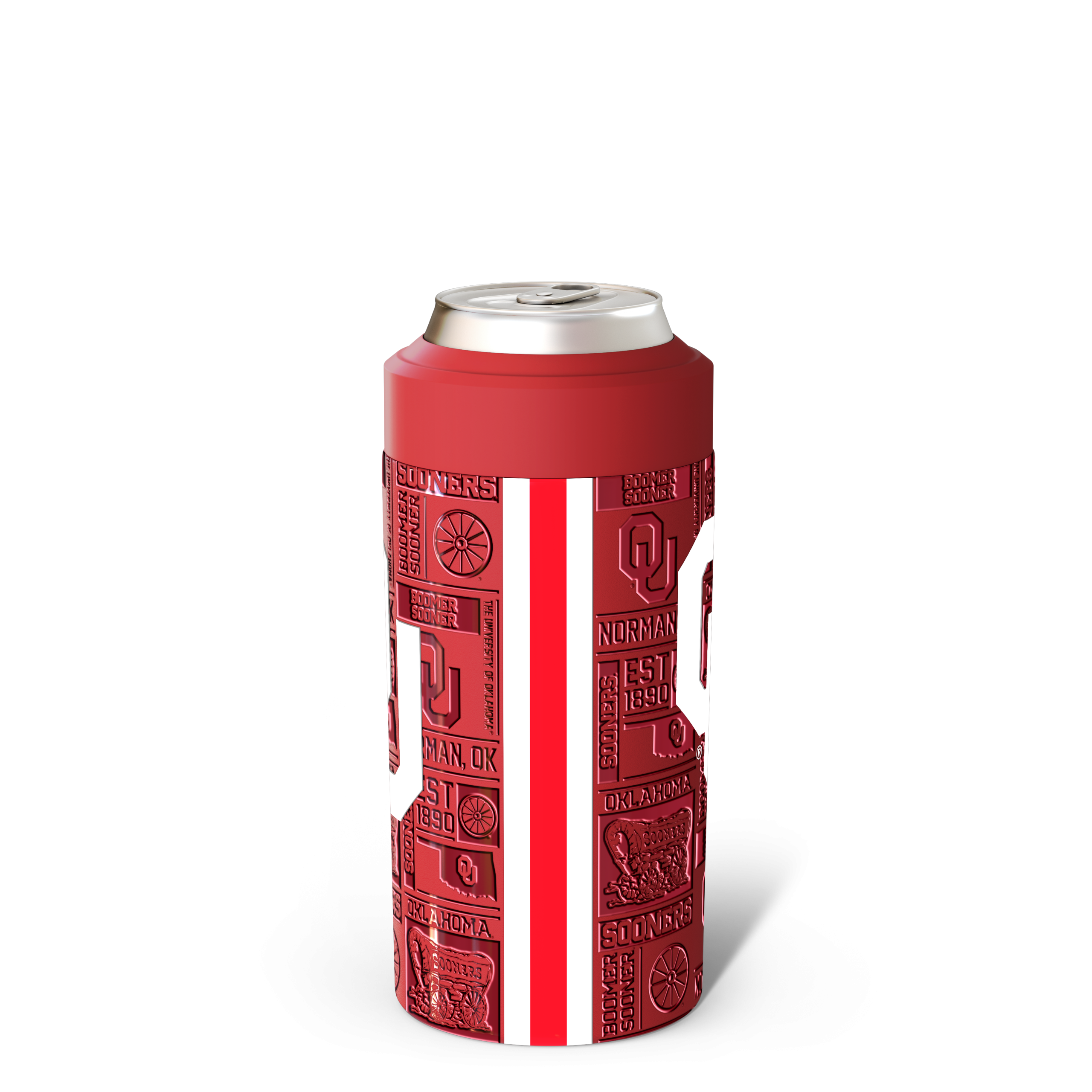 Universal Buddy | Oklahoma Sooners | Legacy - Image 2