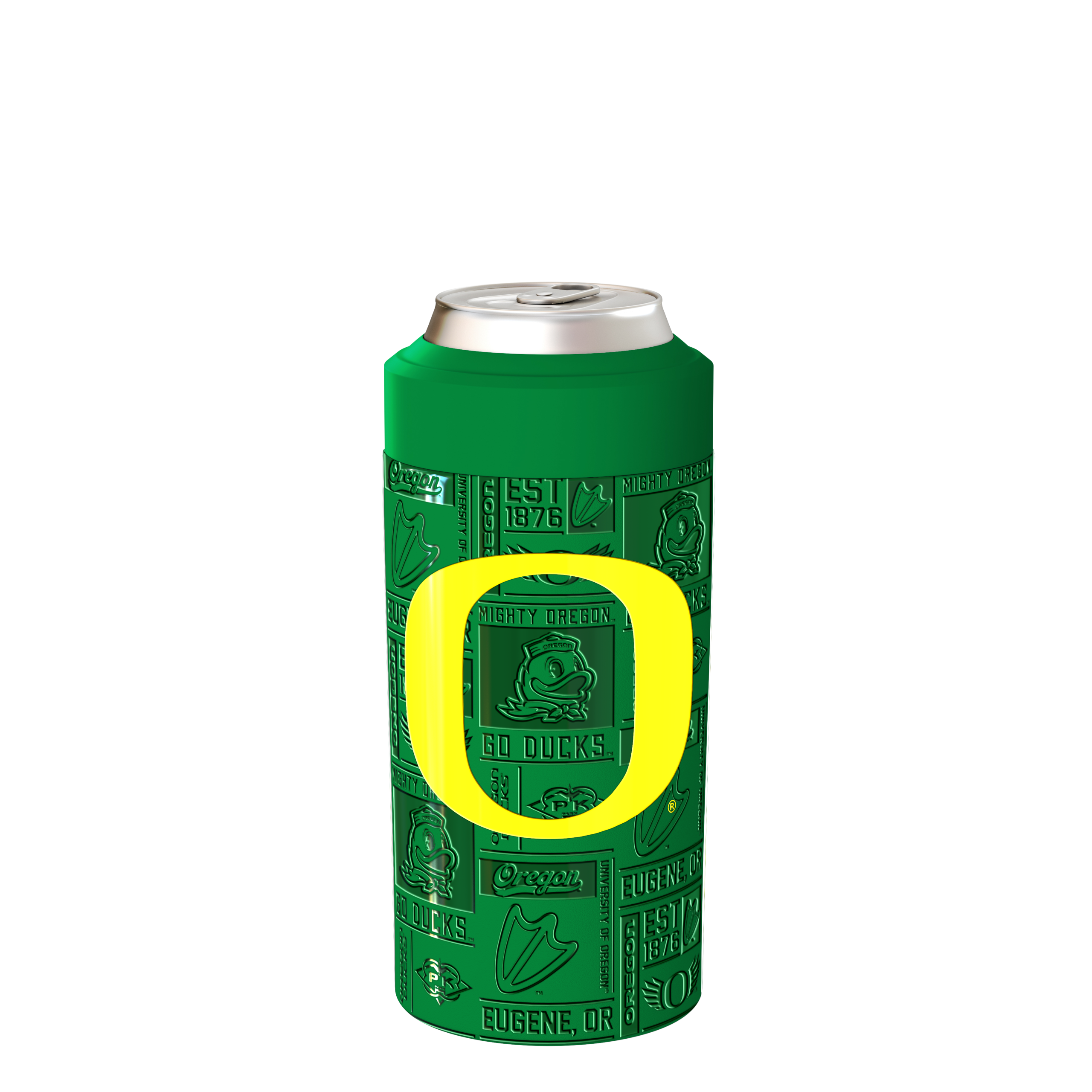 Universal Buddy | Oregon Ducks | Legacy - Image 3
