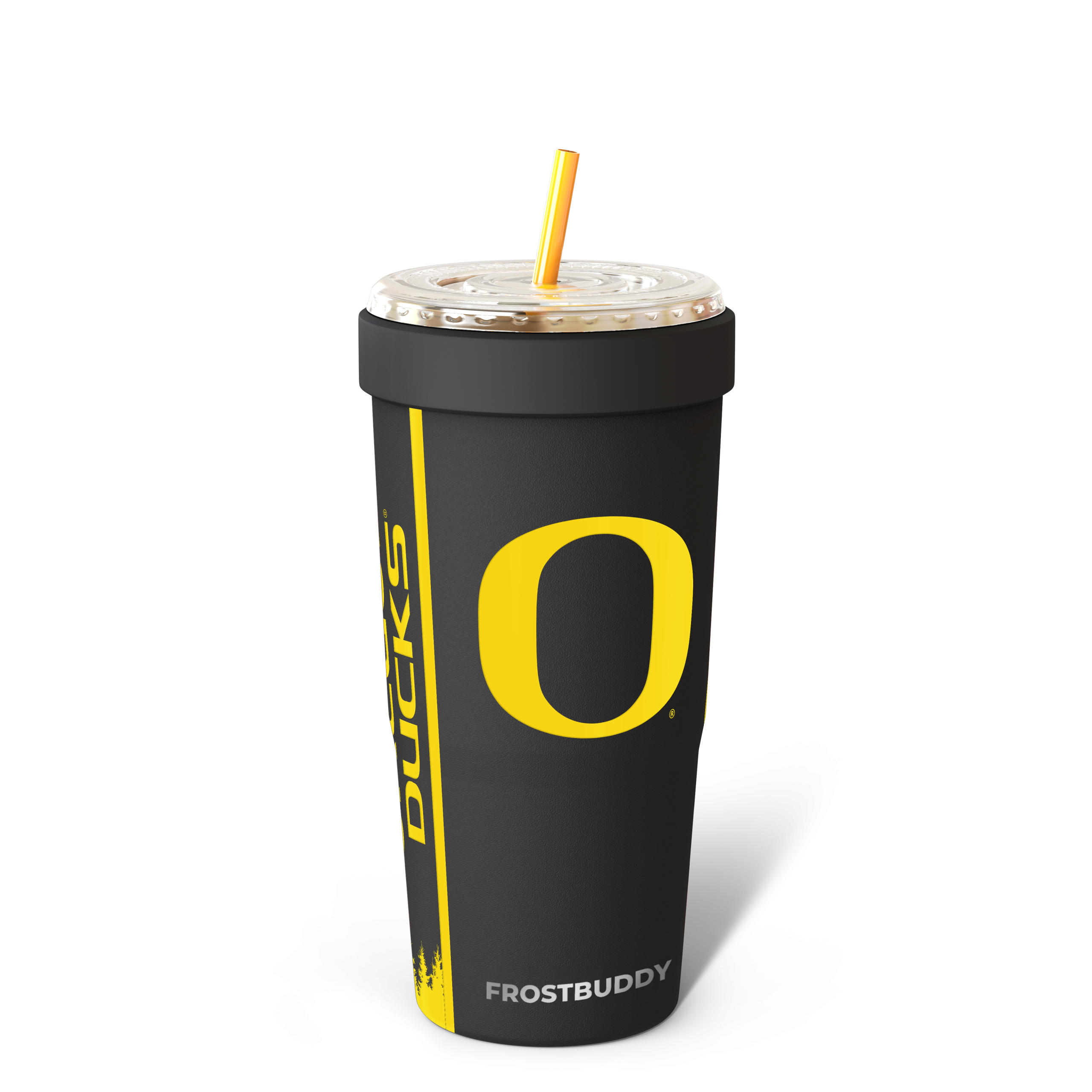 To-Go Buddy | Oregon Ducks | Gameday