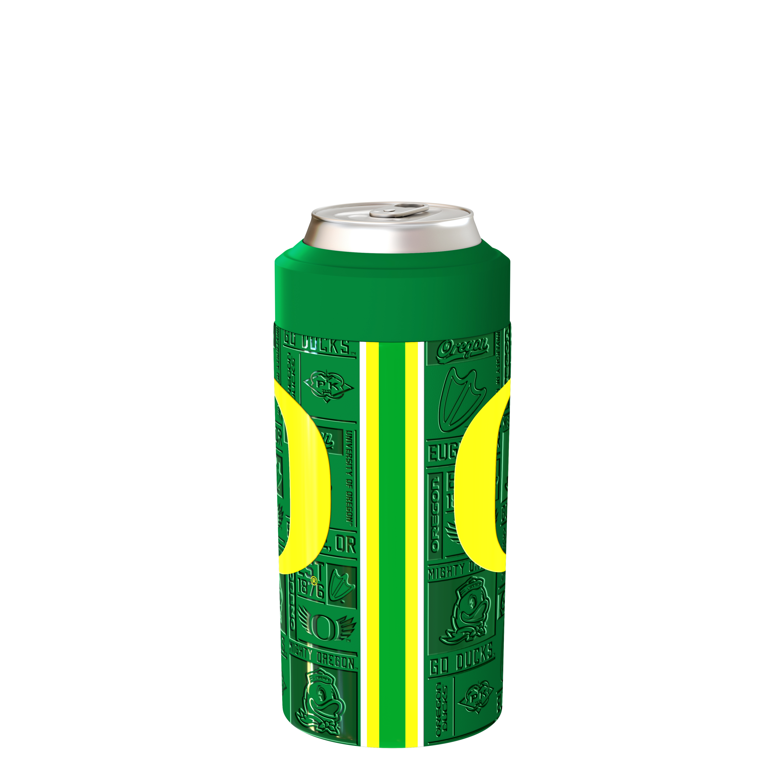 Universal Buddy | Oregon Ducks | Legacy - Image 2