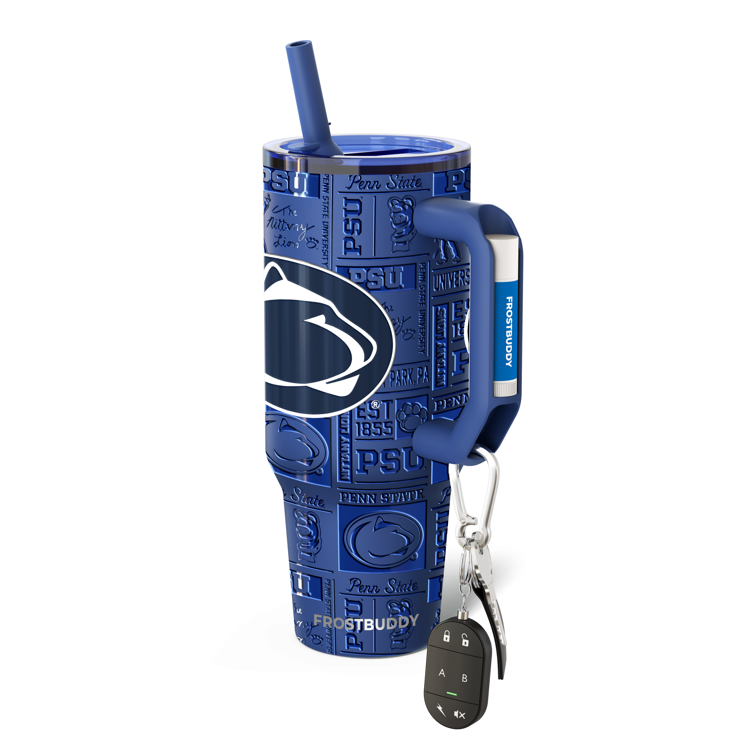 Thicc Buddy 40oz | Penn State Nittany Lions | Legacy - Image 2