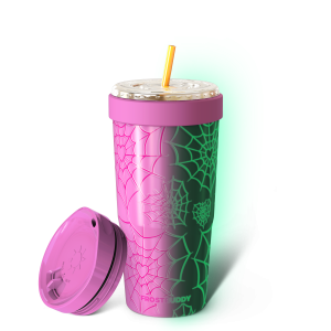 To-Go Buddy | Pink Widow