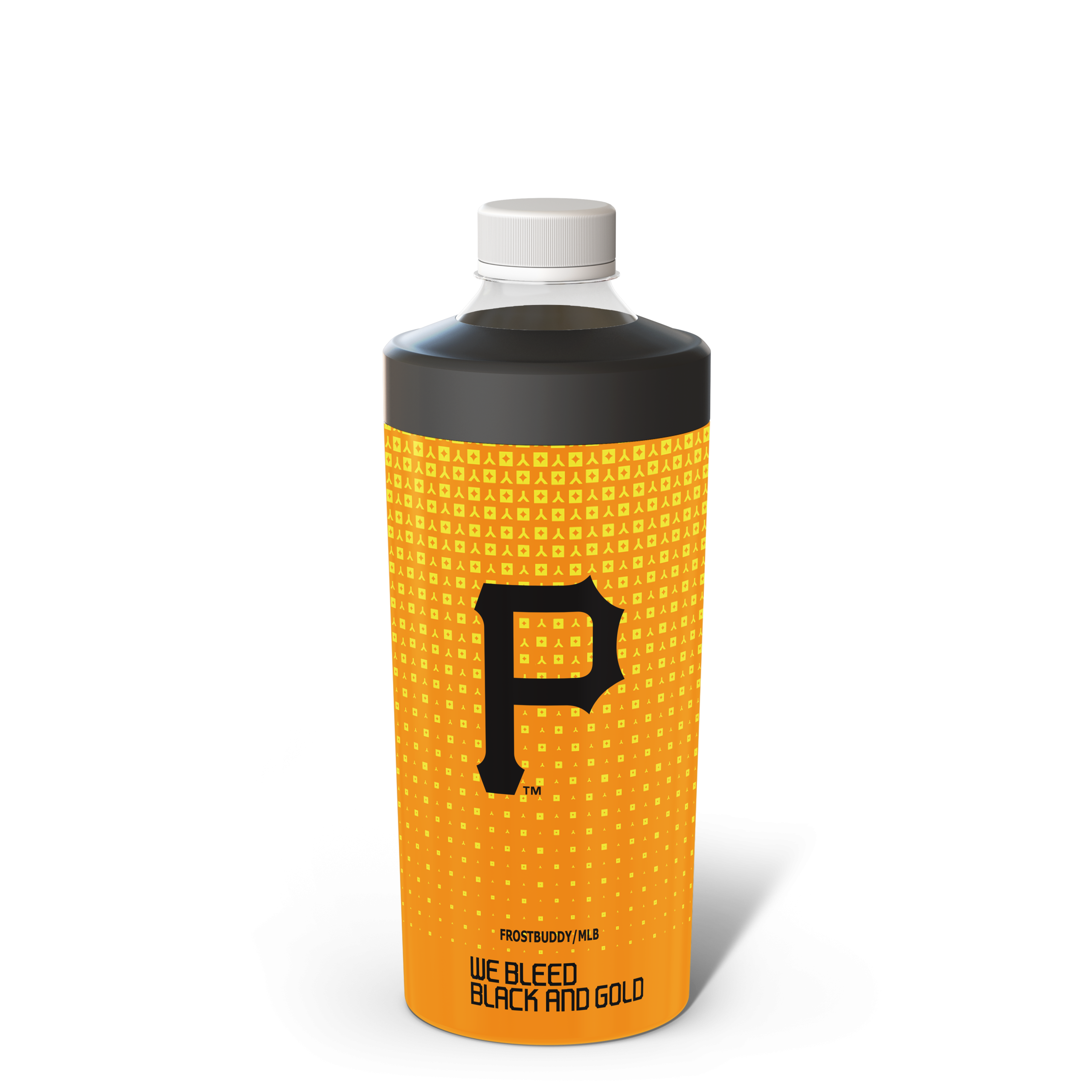 Universal XL | Pittsburgh Pirates | City Connect - Image 3