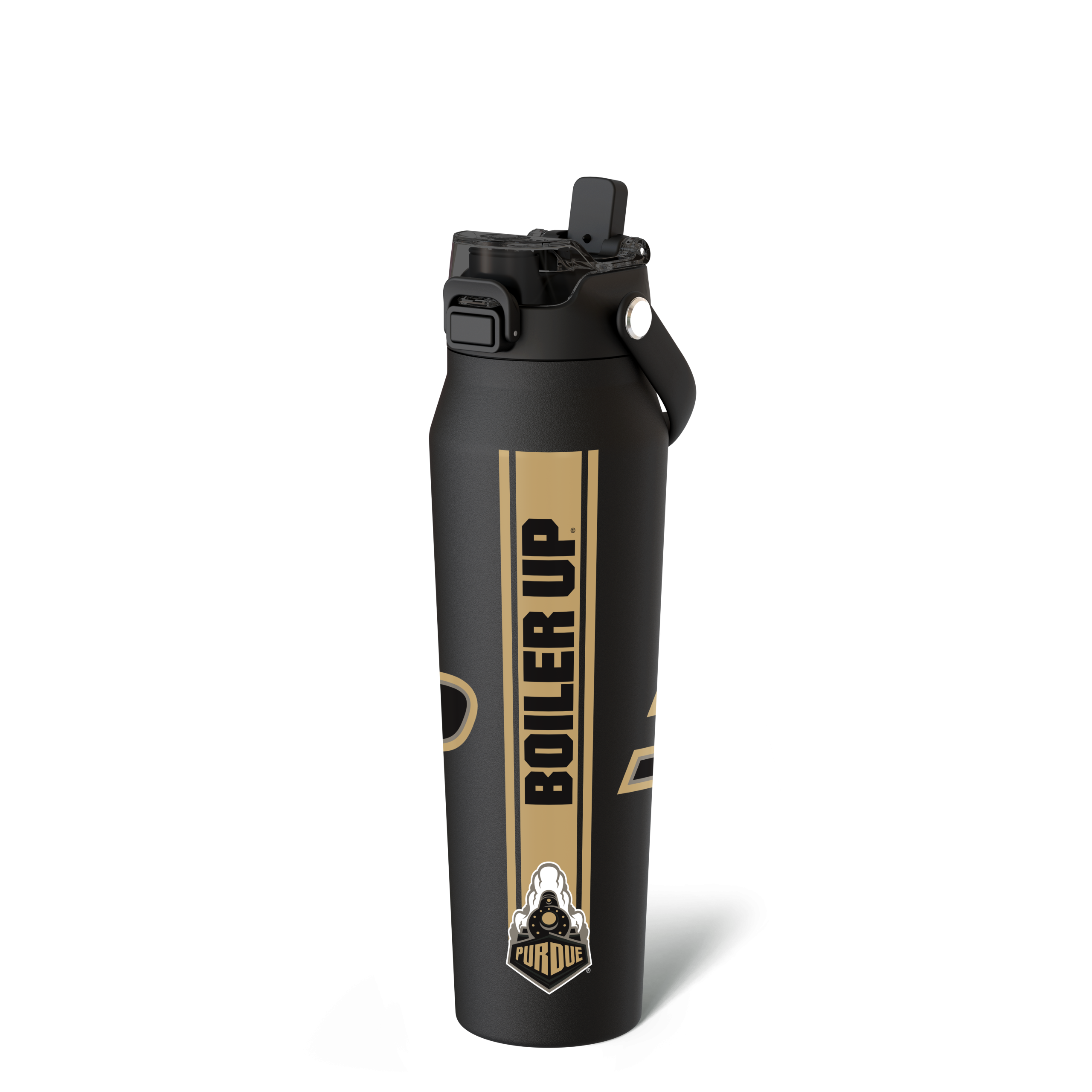 Bottle Buddy 32oz | Purdue Boilermakers | Gameday - Image 2