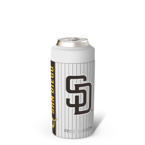 Universal Buddy | San Diego Padres | Gameday