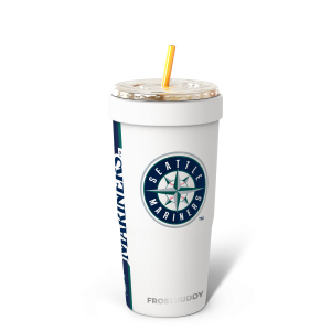 To-Go Buddy | Seattle Mariners | Gameday