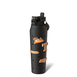 Bottle Buddy 32oz | Tennessee Volunteers | Skin + Budz Bundle