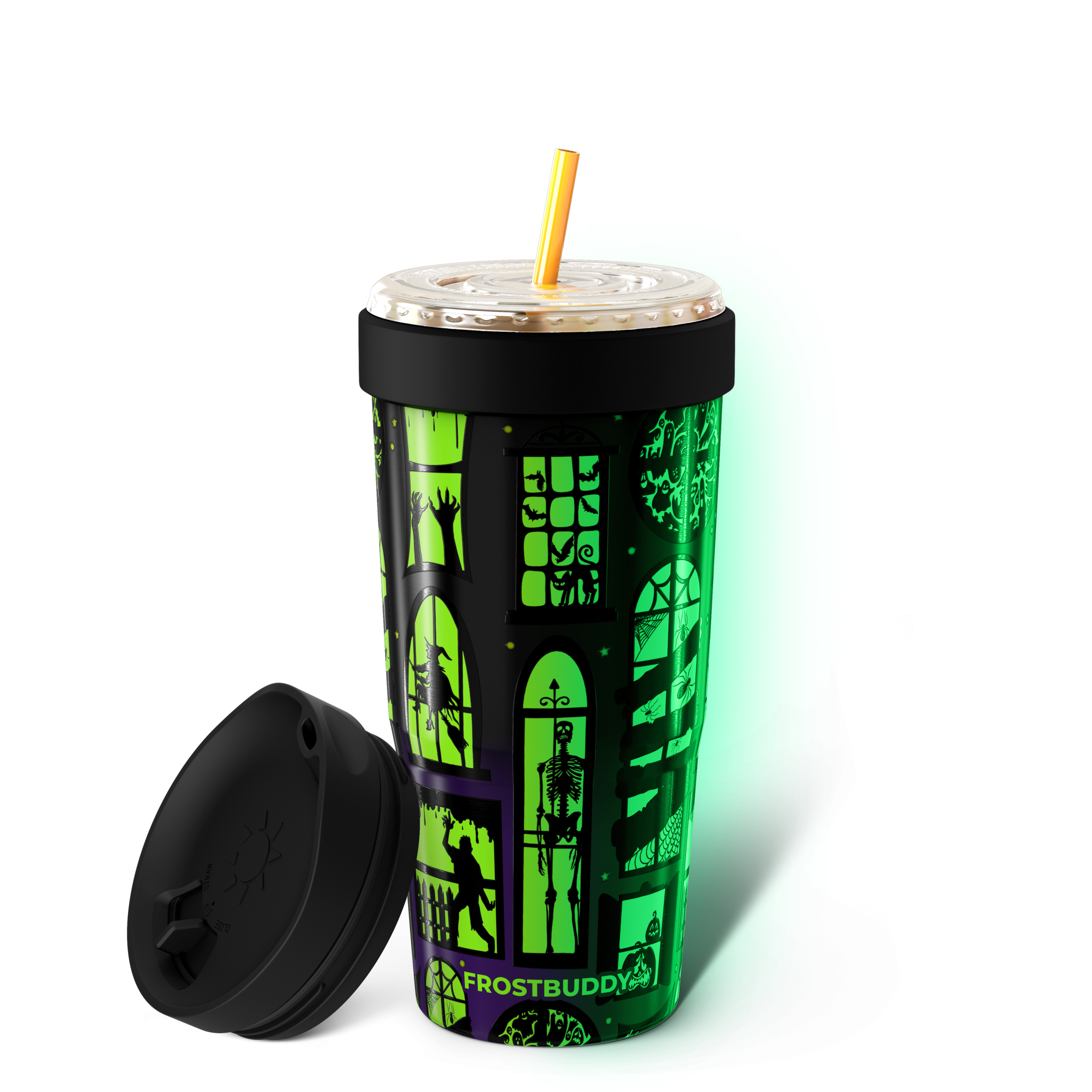 To-Go Buddy | Midnight Manor - Image 2