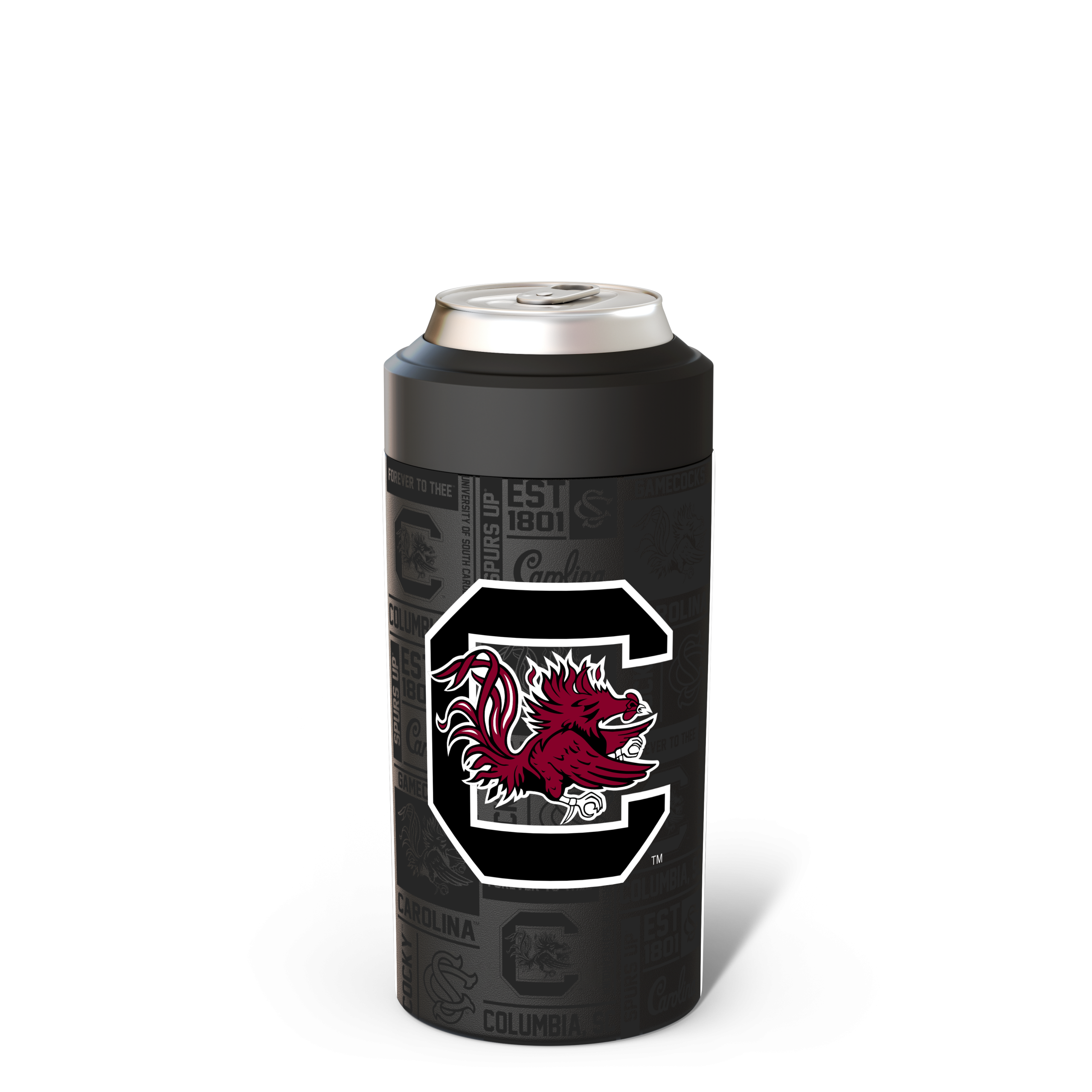 Universal Buddy | South Carolina Gamecocks | Legacy - Image 3