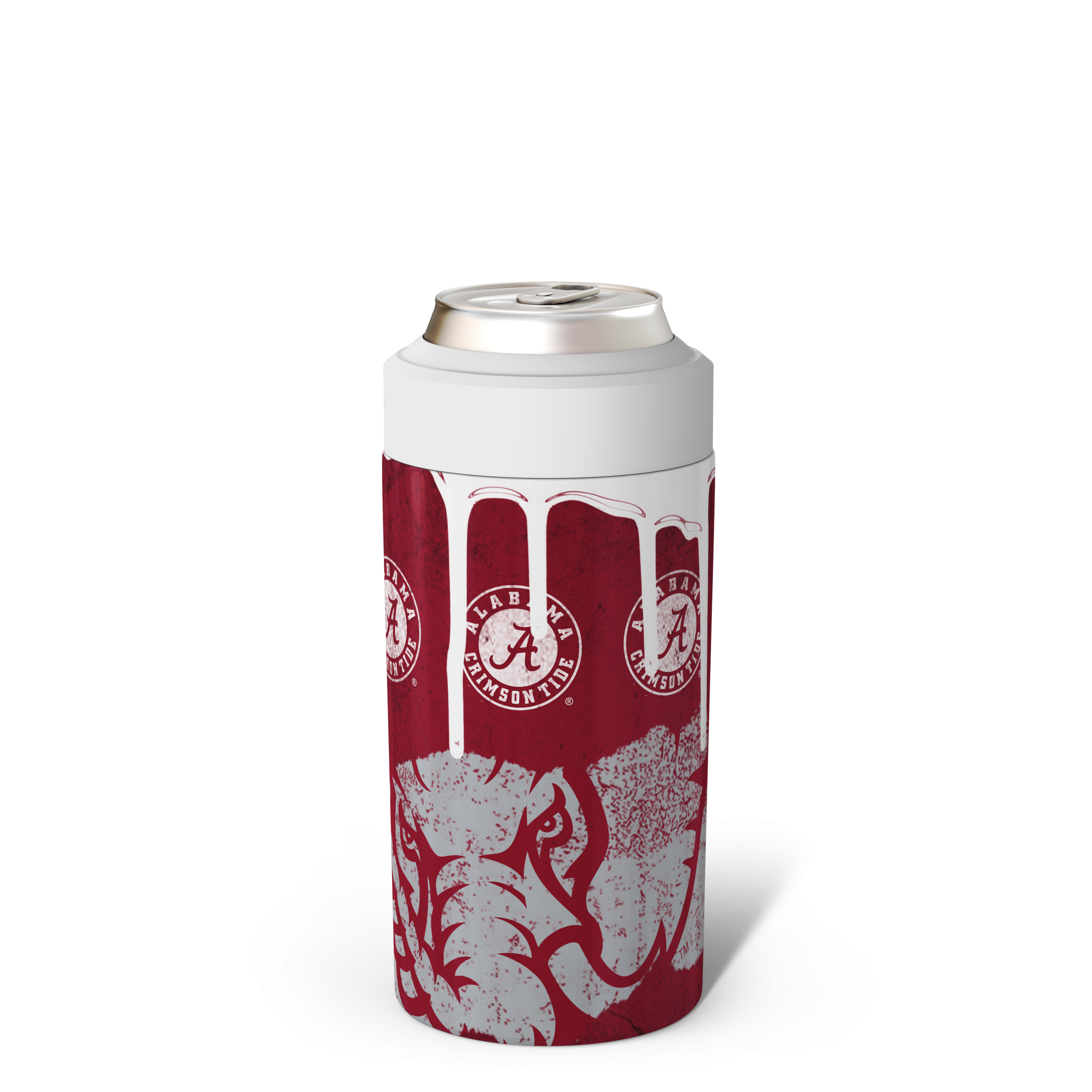 Universal Buddy | Alabama Crimson Tide | Drip - Image 3