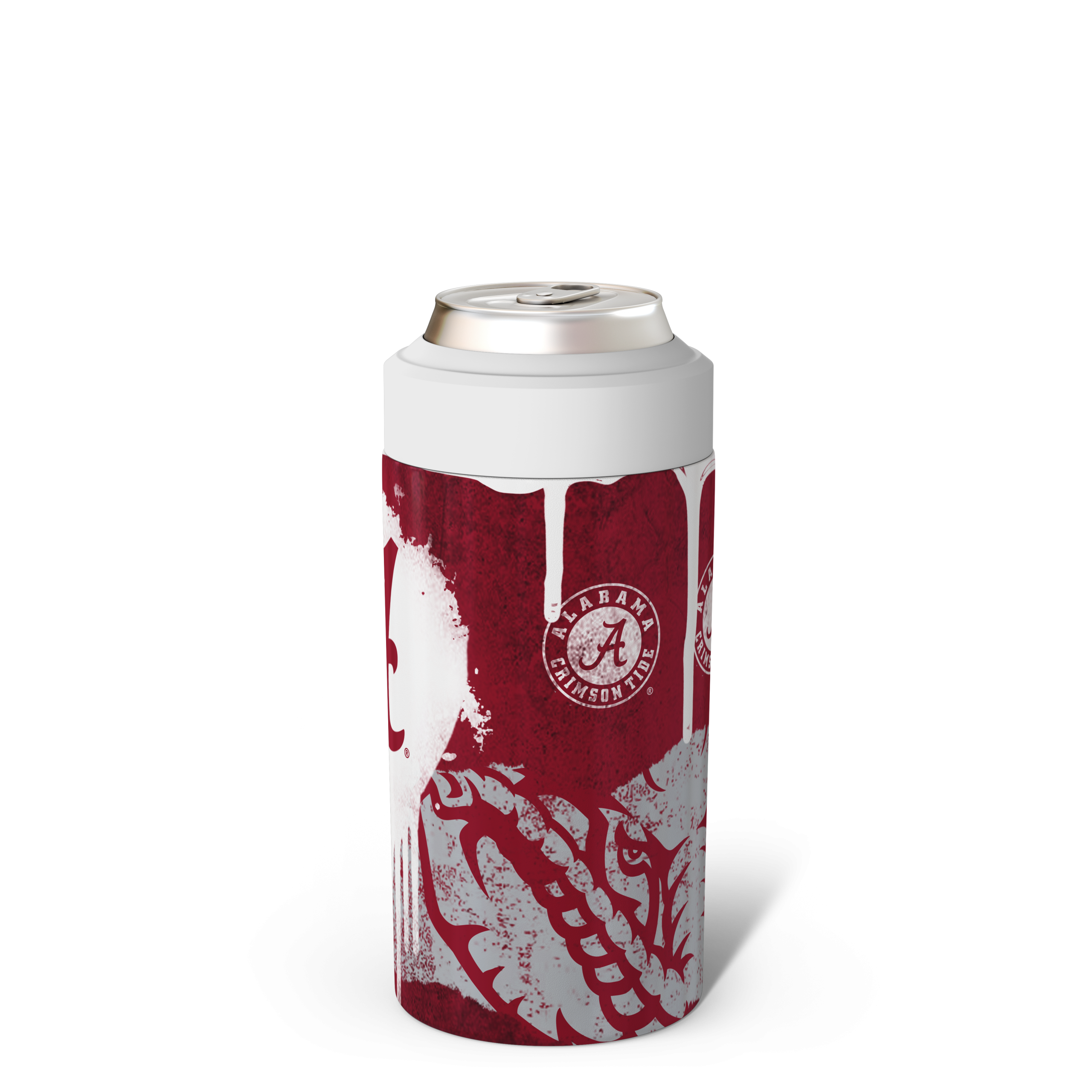 Universal Buddy | Alabama Crimson Tide | Drip - Image 2