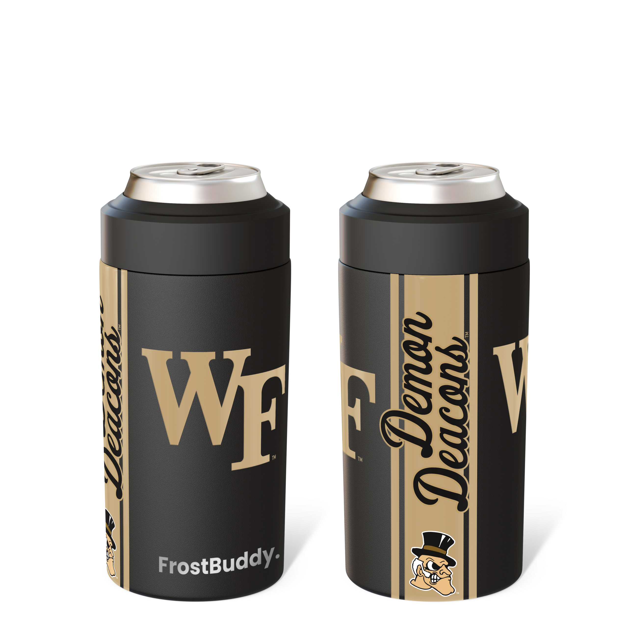 Universal Buddy | Wake Forest Demon Deacons | Gameday - Image 3