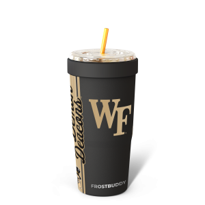 To-Go Buddy | Wake Forest Demon Deacons | Gameday
