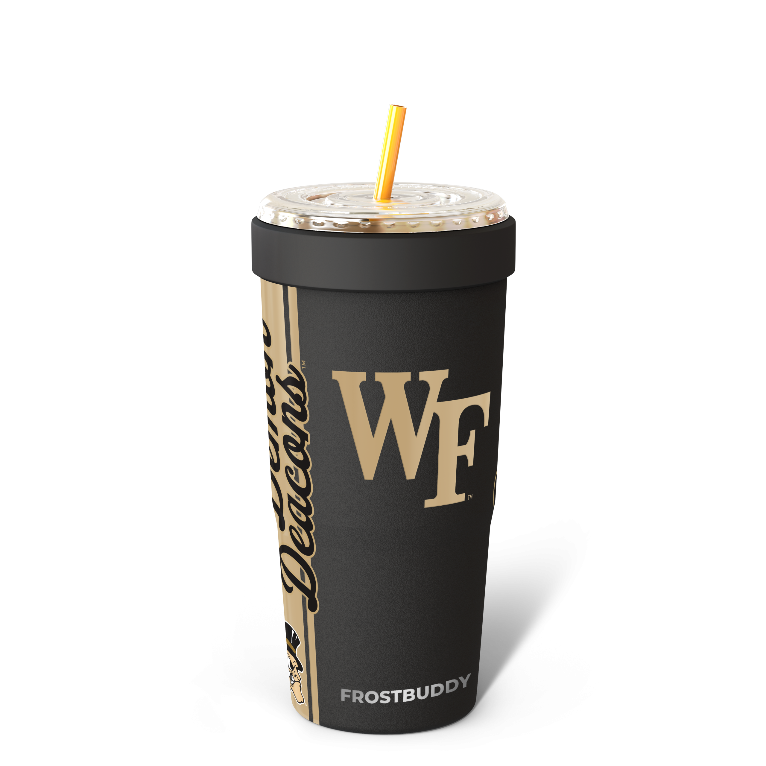 To-Go Buddy | Wake Forest Demon Deacons | Gameday