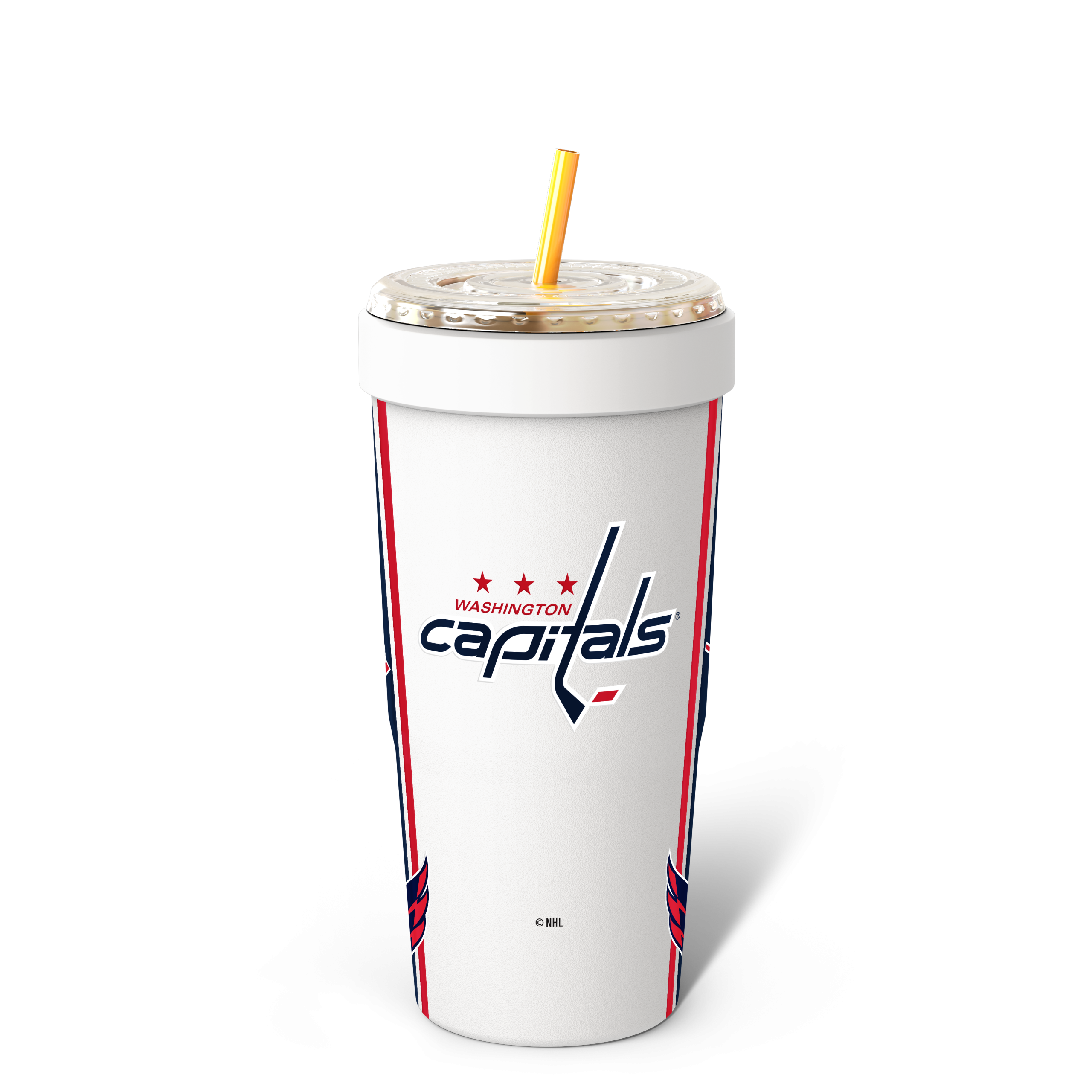 To-Go Buddy | Washington Capitals | Gameday - Image 3