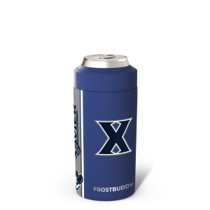 Universal Buddy | Xavier Musketeers | Gameday