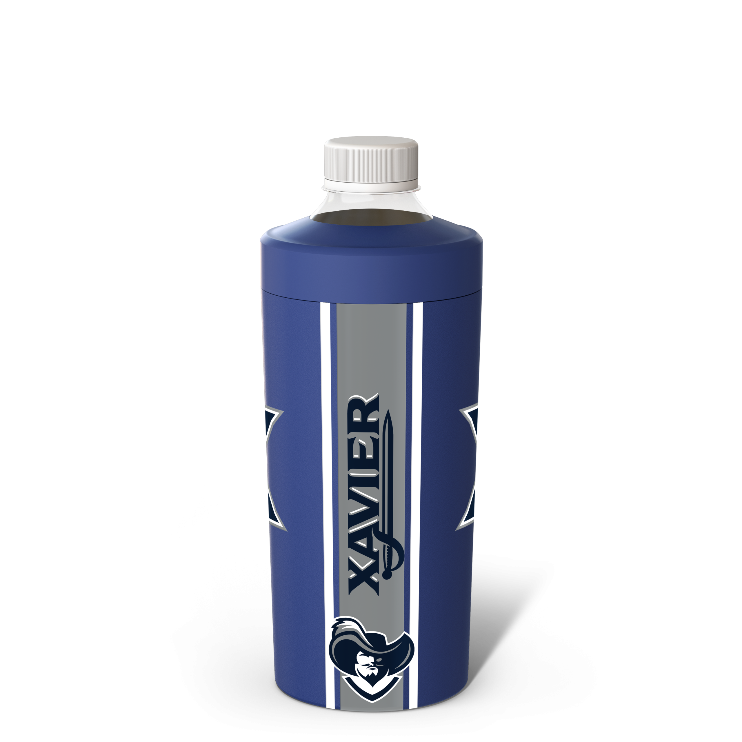 Universal XL | Xavier Musketeers | Gameday - Image 2